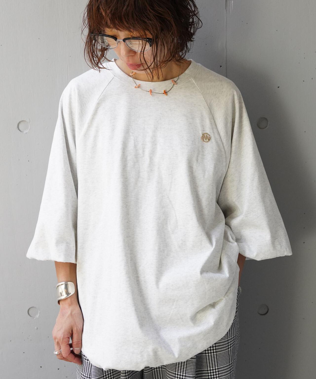 YENN（イエン）3/4 SLEEVE BALLOON | B'2nd（ビーセカンド） ｜【公式