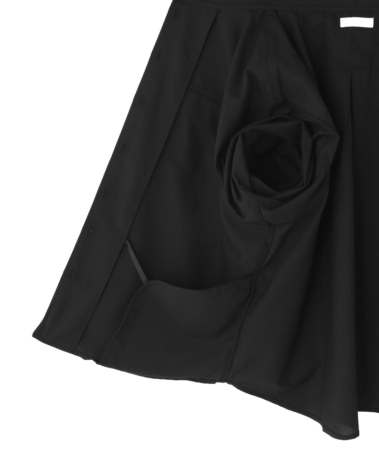 Knuth Marf（クヌースマーフ）UV protection hoodie(unisex)
