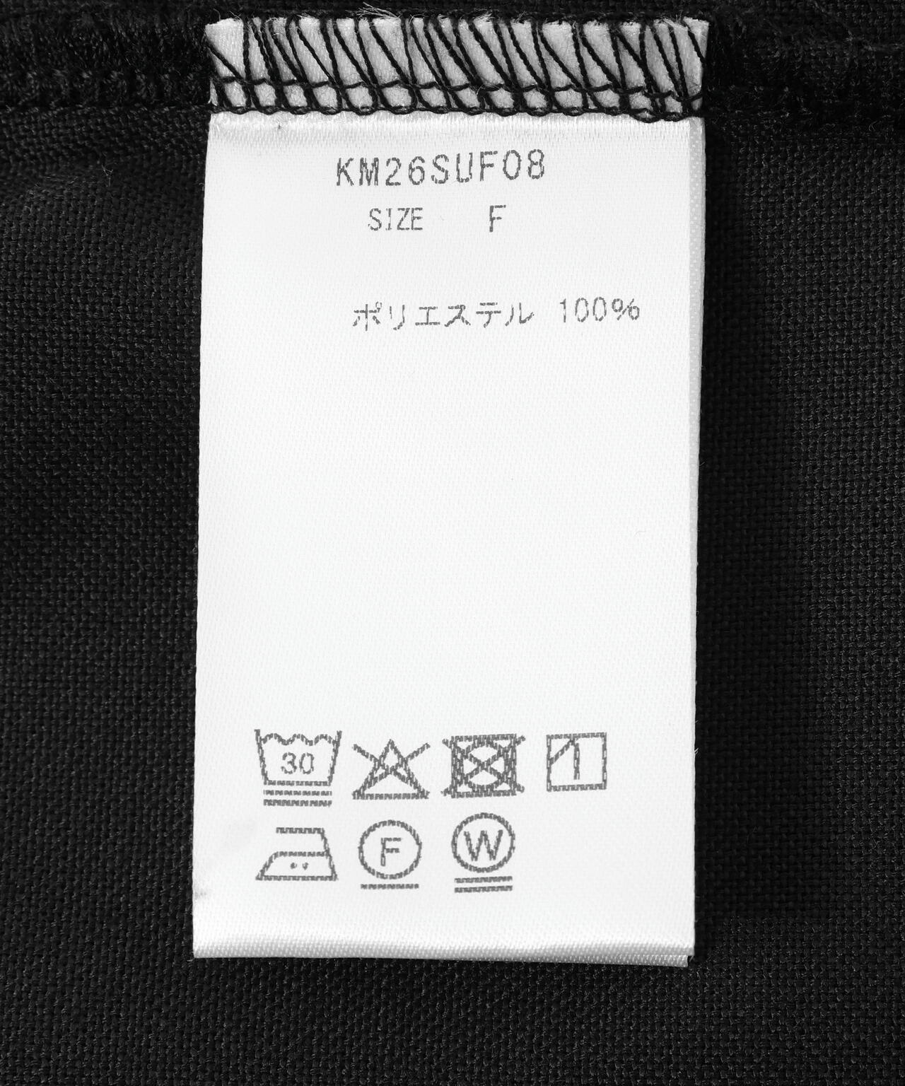 Knuth Marf（クヌースマーフ）UV protection hoodie(unisex)