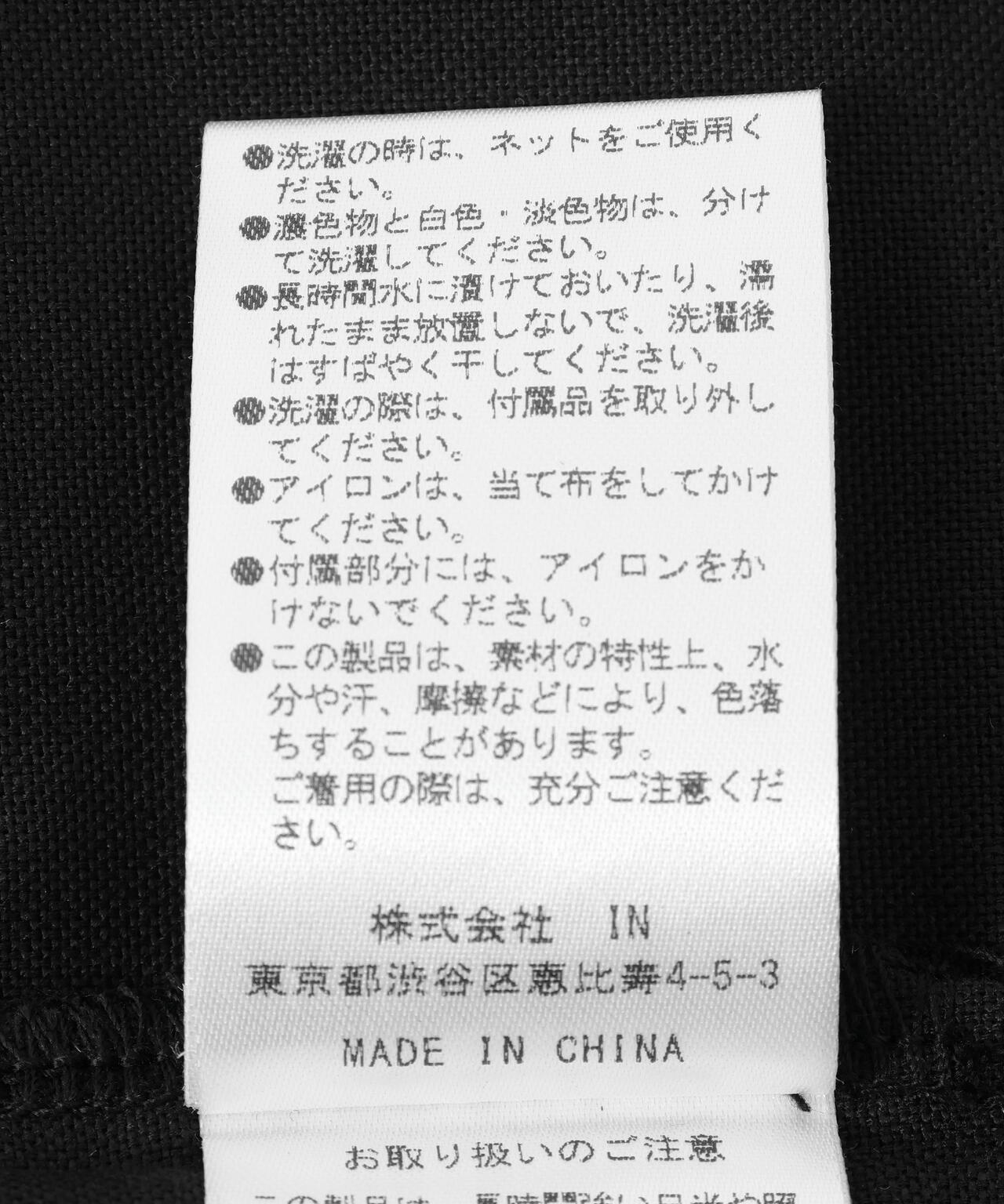Knuth Marf（クヌースマーフ）UV protection hoodie(unisex)