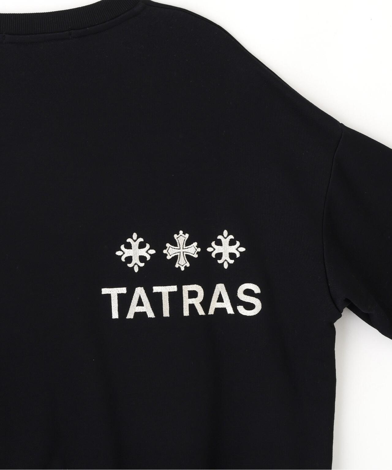 TATRAS(タトラス) 【B'2nd Exclusive】FITARCO タトラス別注スウェット