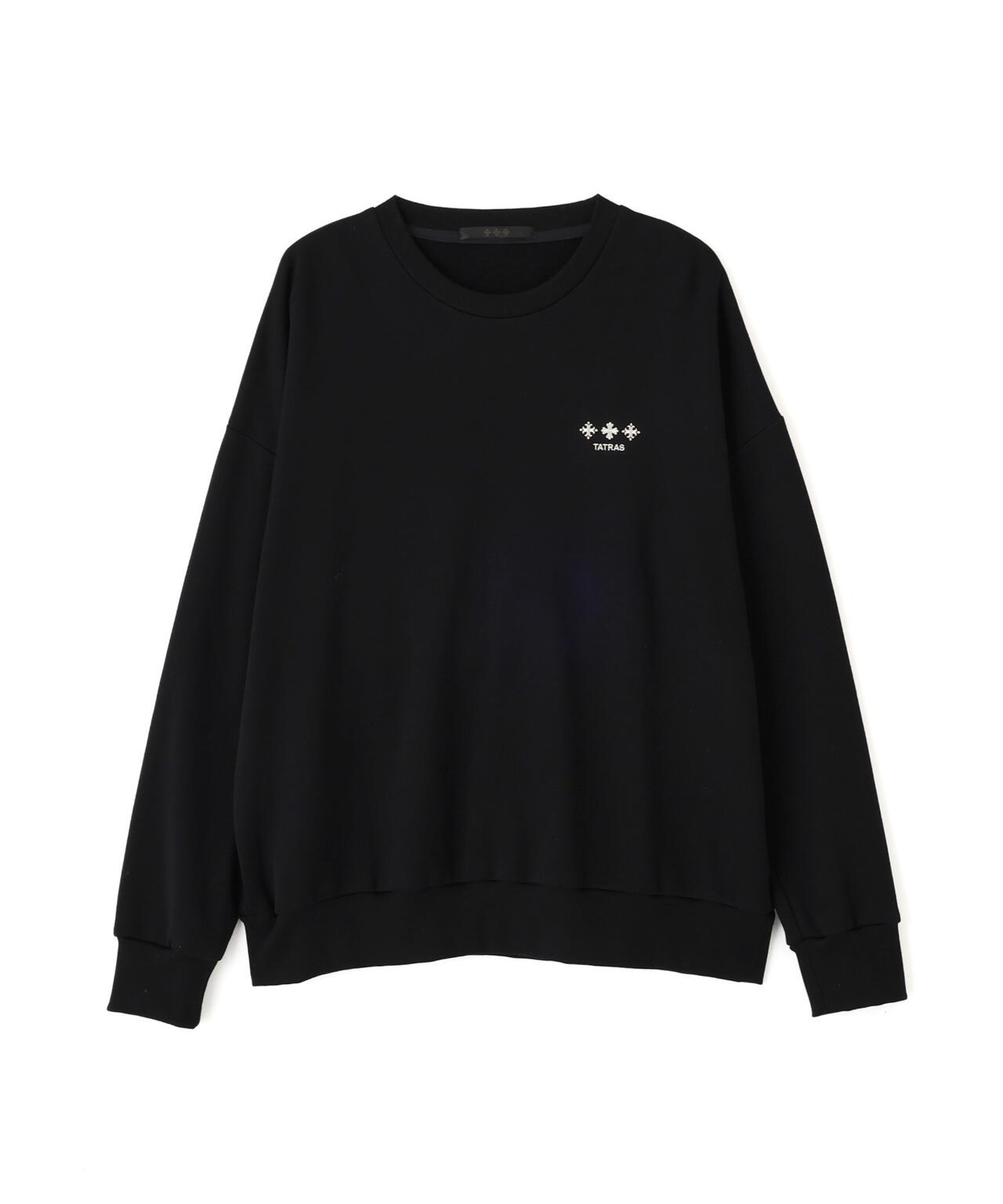 TATRAS(タトラス) 【B'2nd Exclusive】FITARCO タトラス別注スウェット