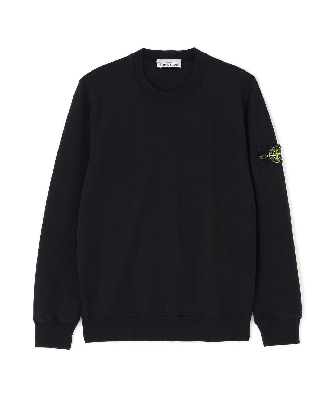 STONE ISLAND（ストーンアイランド） ORGANIC COTTON FLEECE