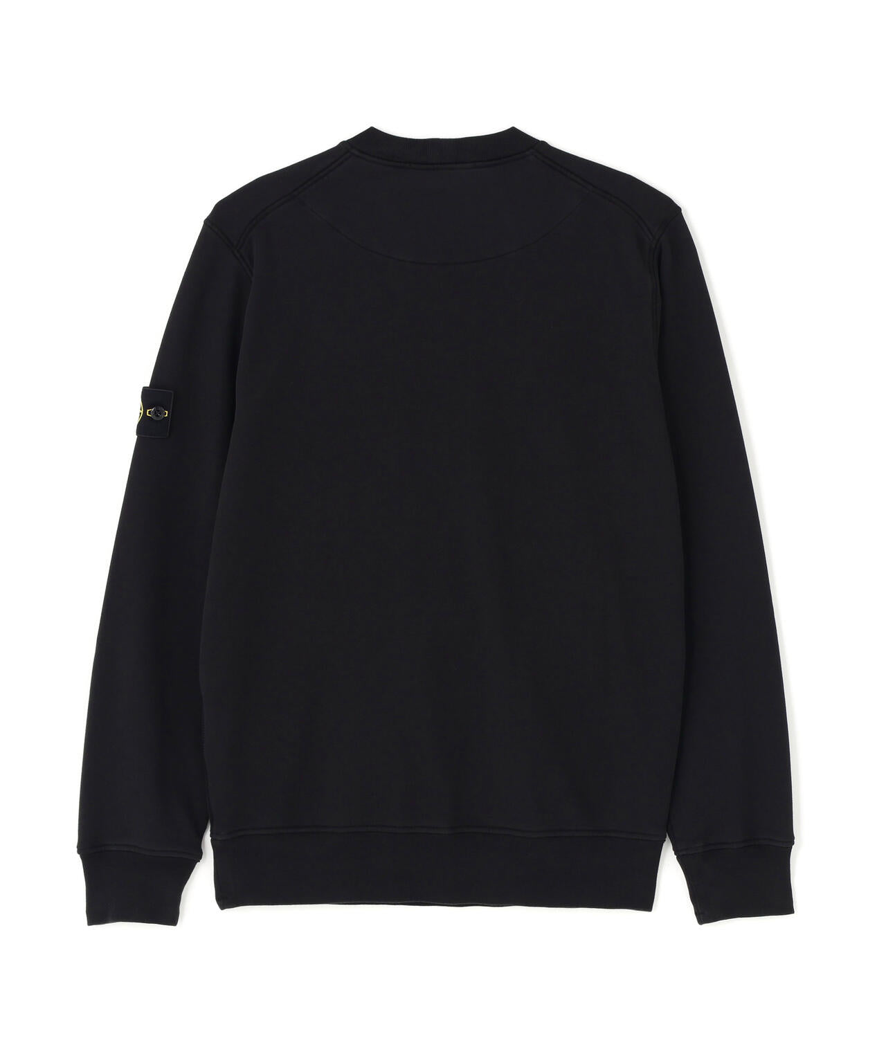 STONE ISLAND（ストーンアイランド） ORGANIC COTTON FLEECE