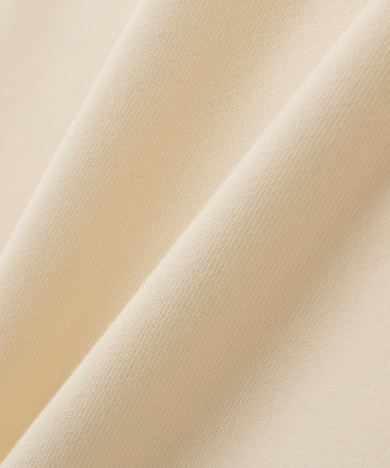 STONE ISLAND（ストーンアイランド） ORGANIC COTTON FLEECE