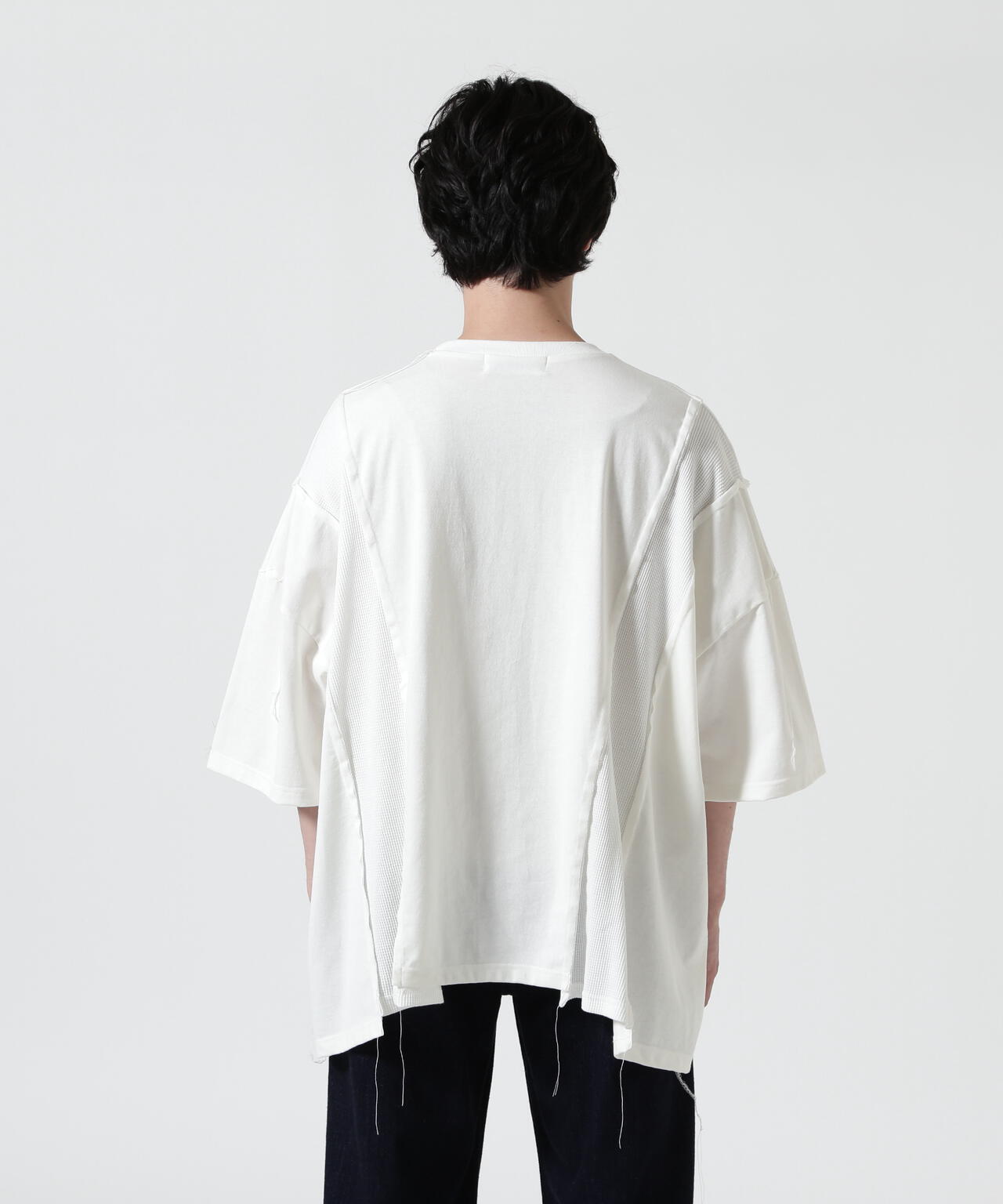 177cm B:81 W:72 H:88 着用サイズ：3