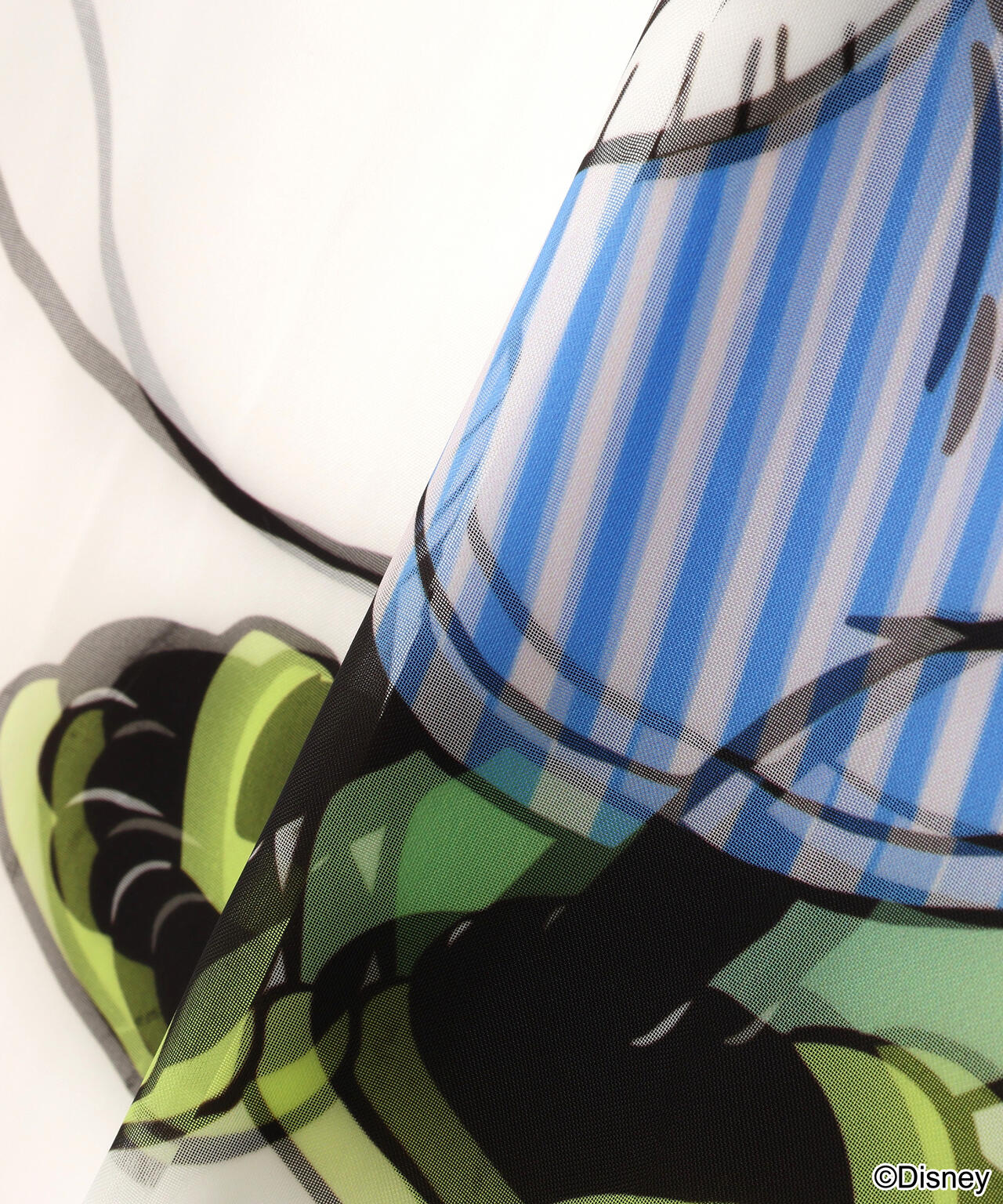 TRIPPY ART（トリッピーアート） SURF MICKEY 3D TEE | B'2nd（ビー