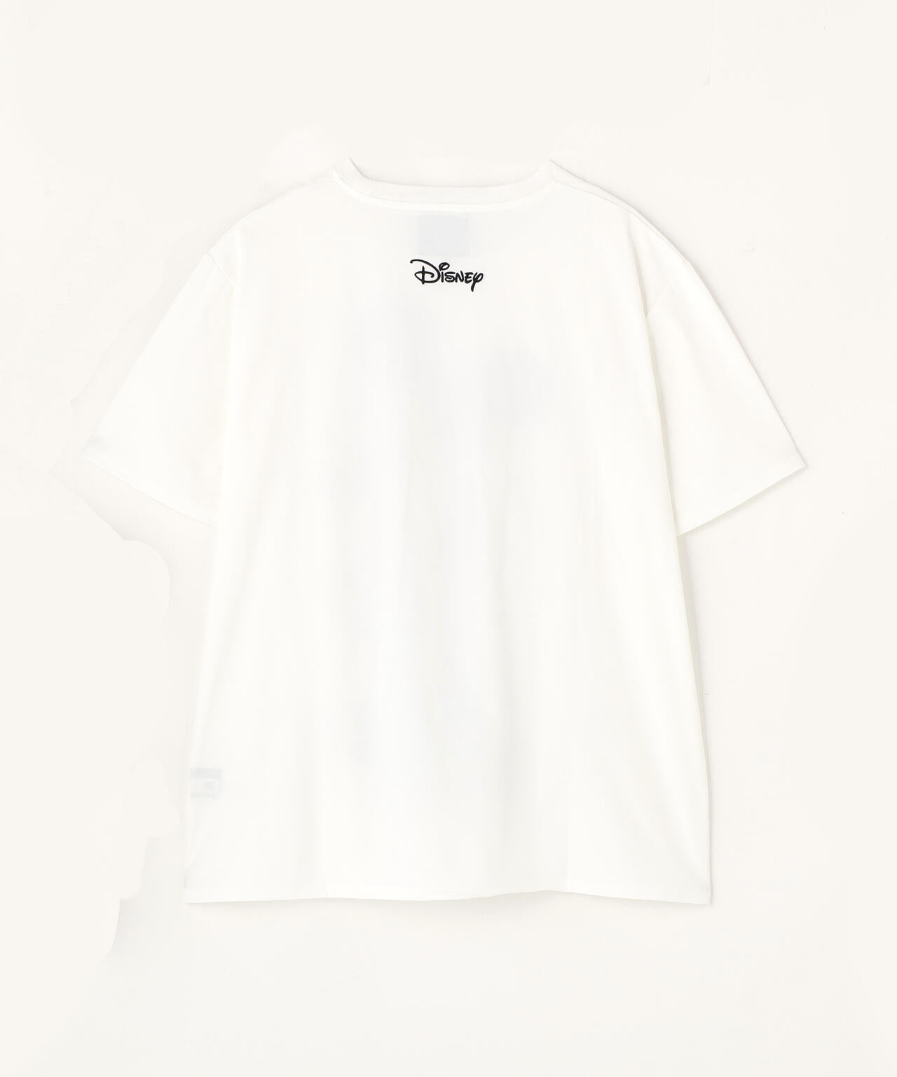 TRIPPY ART（トリッピーアート） FACE MICKEY 3D TEE