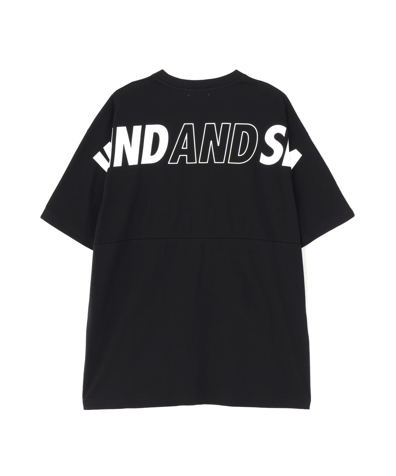 WIND AND SEA（ウィンダンシー）S/S Tech Tee
