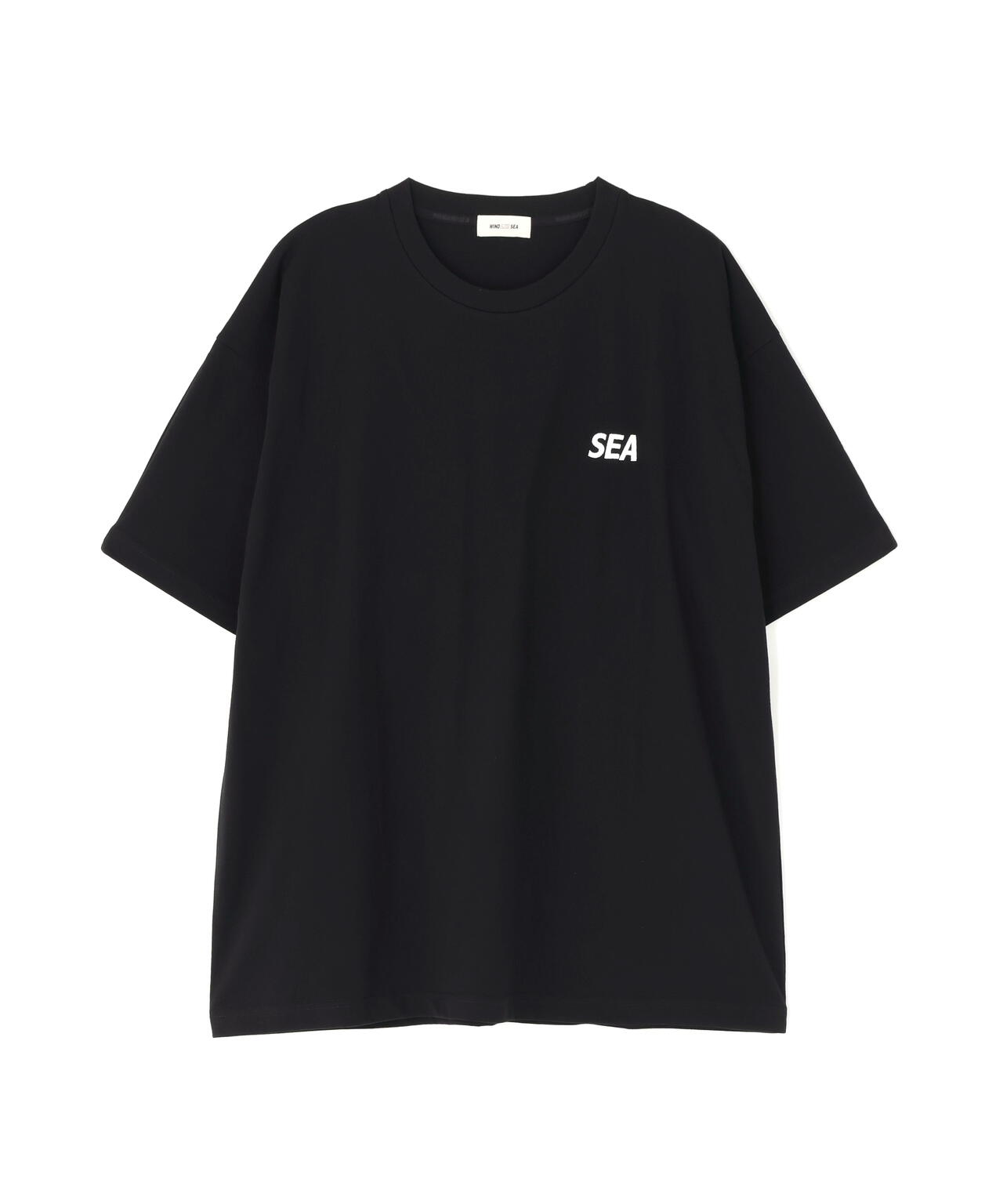 WIND AND SEA（ウィンダンシー）S/S Tech Tee