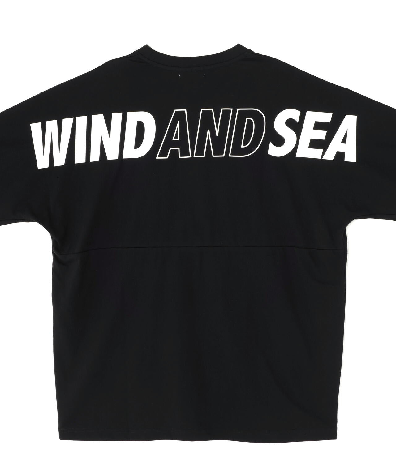 WIND AND SEA（ウィンダンシー）S/S Tech Tee
