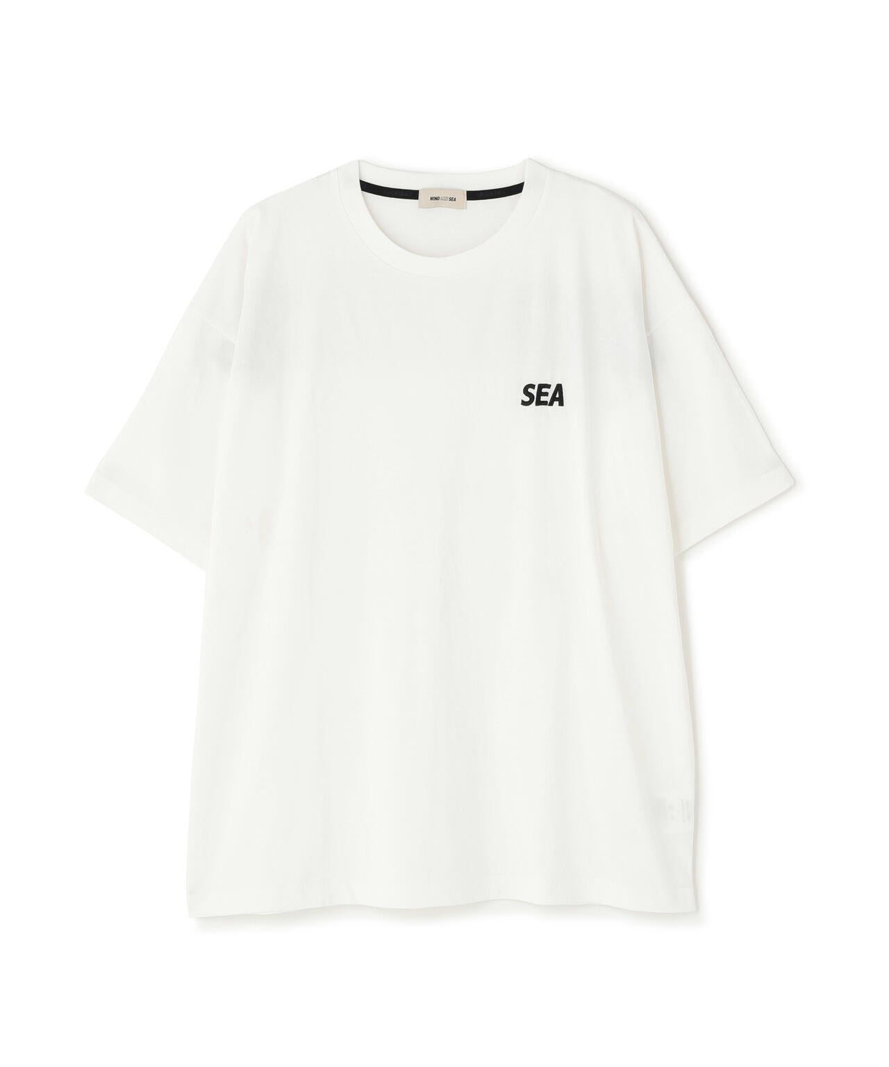 WIND AND SEA（ウィンダンシー）S/S Tech Tee