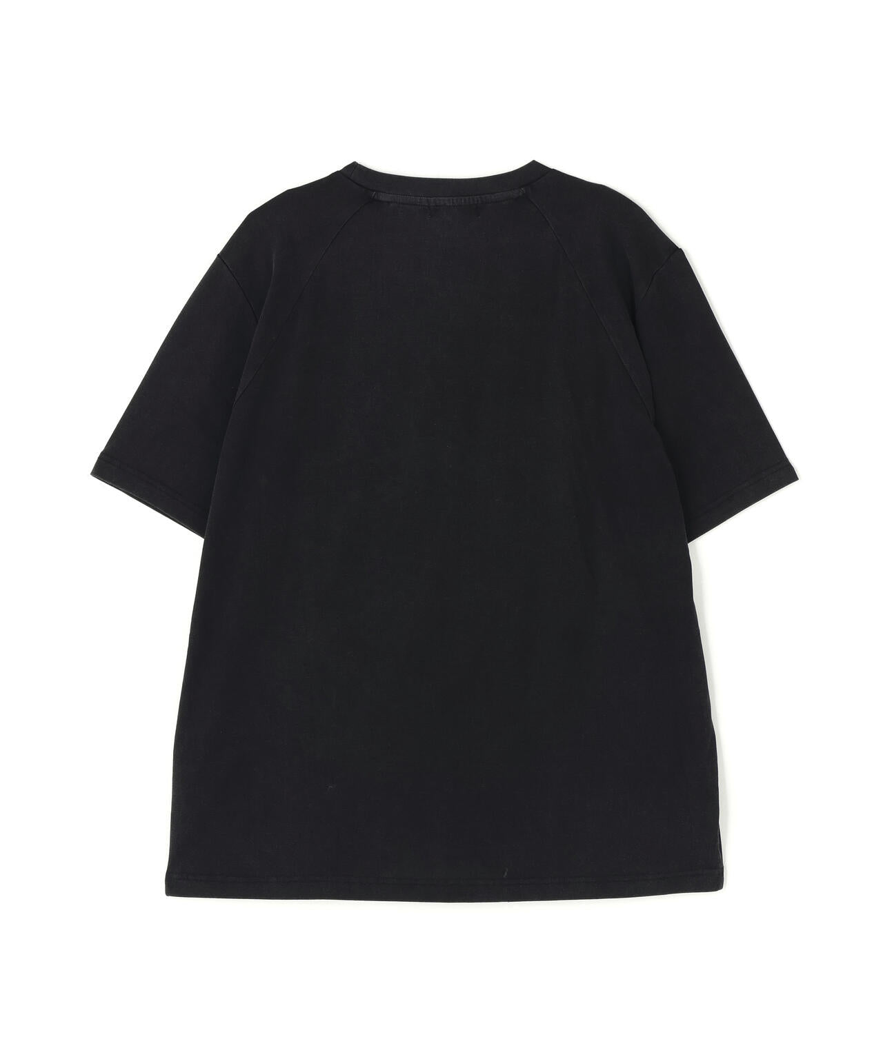 Knuth Marf（クヌースマーフ）tuck detail oversized tee/unisex