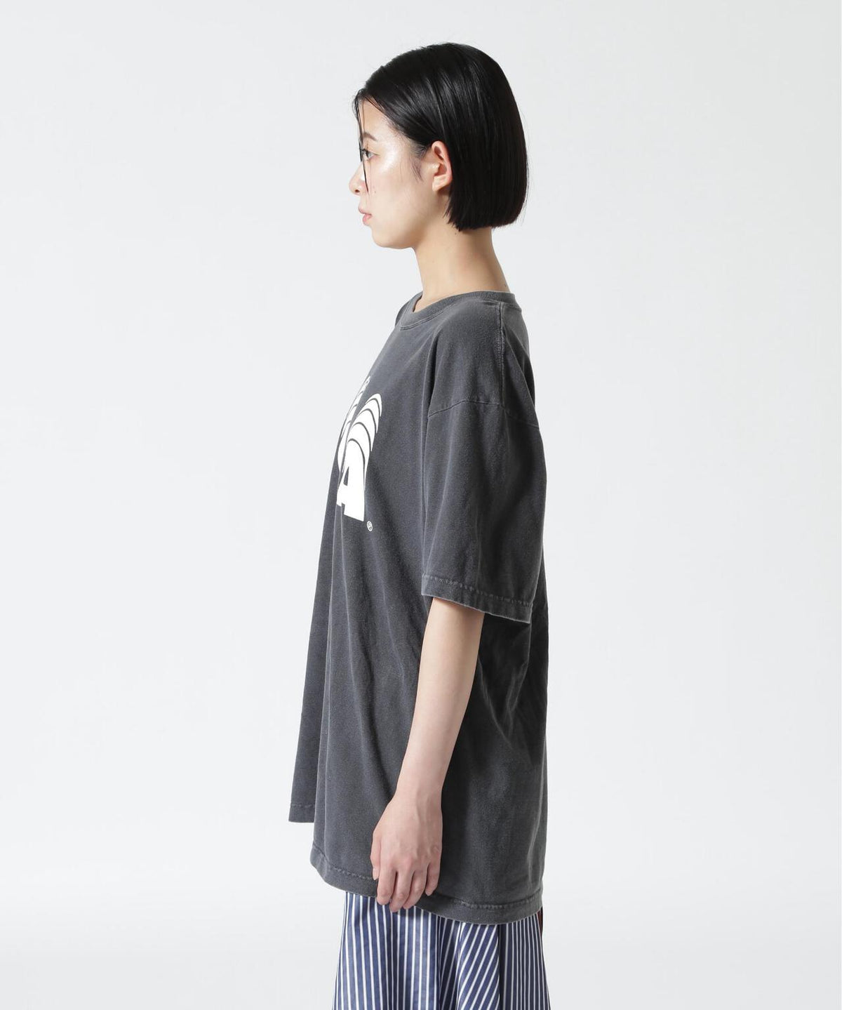 GOOD ROCK SPEED (グッドロックスピード) 別注UCLAカレッジTシャツ/UNISEX