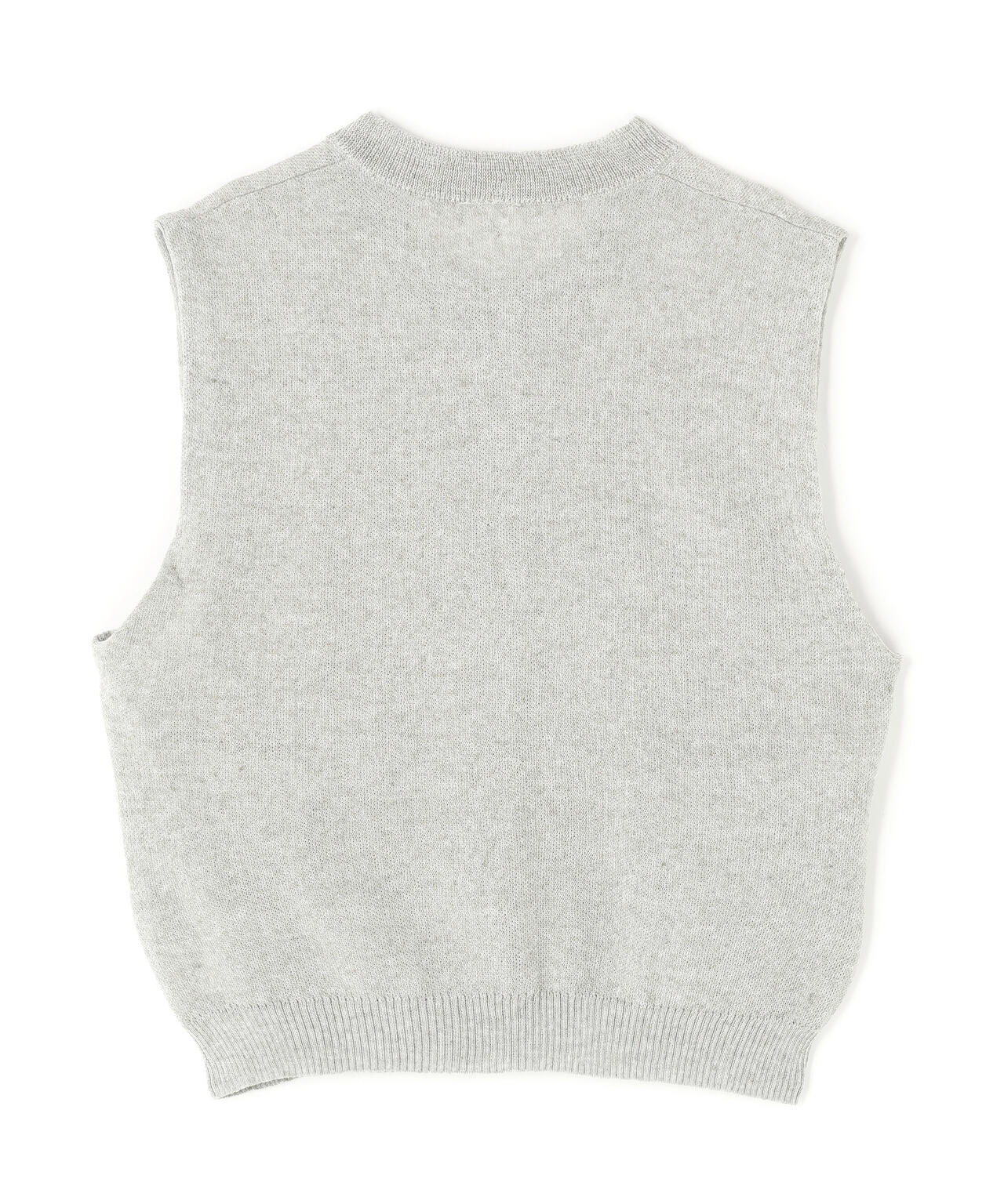 ＹＥＮＮ／ｌｉｎｅｎ　ｓｈｅｅｒ　ｖｅｓｔ／２６３