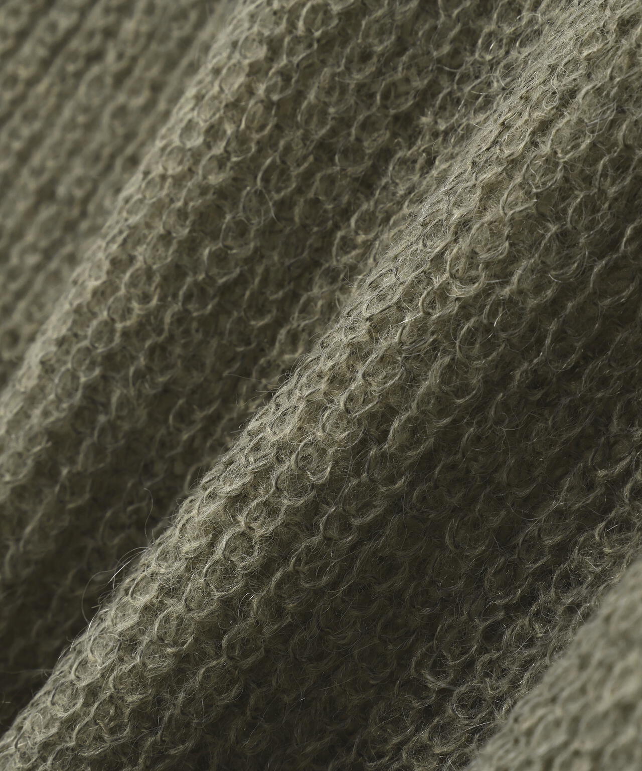 ＹＥＮＮ／ＳＨＥＥＲ　ＭＯＨＡＩＲ　ＫＮＩＴ　ＰＯ／２６３