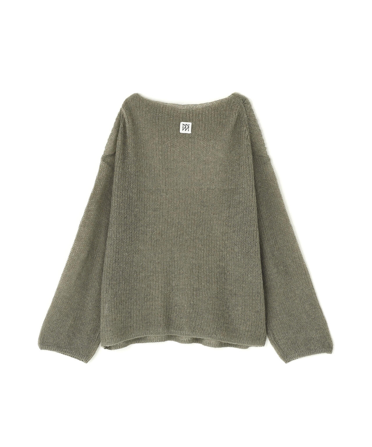 ＹＥＮＮ／ＳＨＥＥＲ　ＭＯＨＡＩＲ　ＫＮＩＴ　ＰＯ／２６３