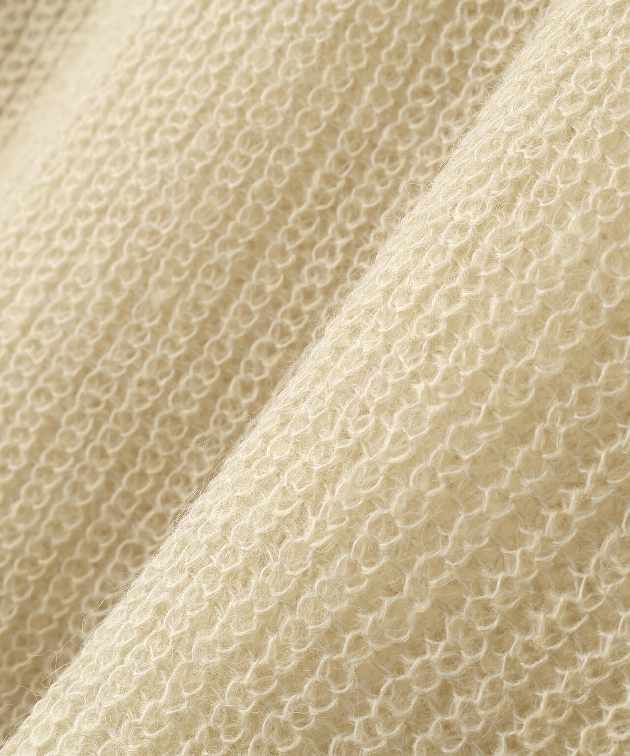 ＹＥＮＮ／ＳＨＥＥＲ　ＭＯＨＡＩＲ　ＫＮＩＴ　ＰＯ／２６３