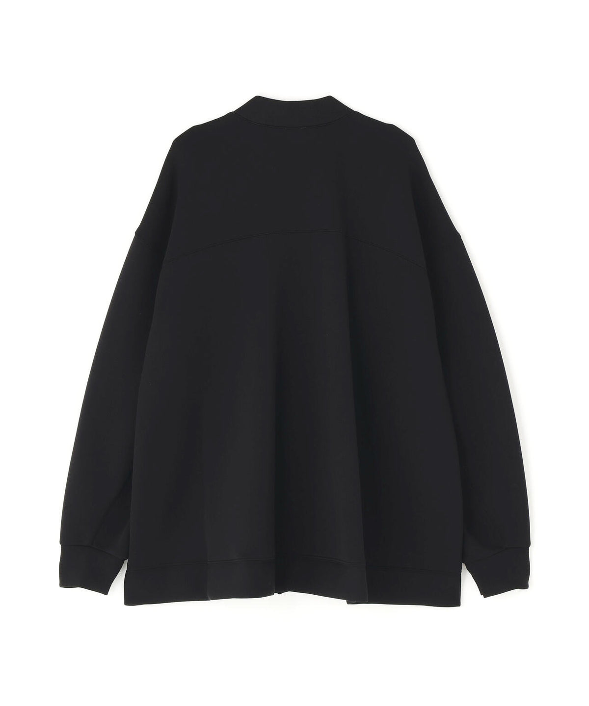 YENN（イエン）SPONDISH VOLUME CARDIGAN