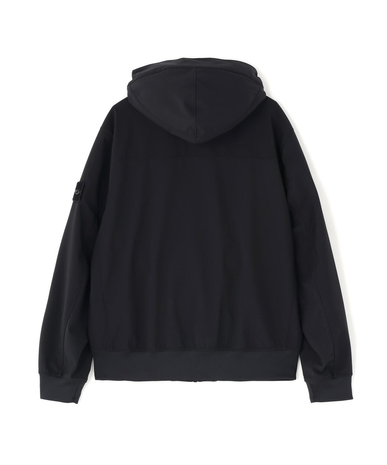 STONE ISLAND（ストーンアイランド） LIGHT SOFT SHELL-R E.DYE TECNOLOGY IN RECYCLED