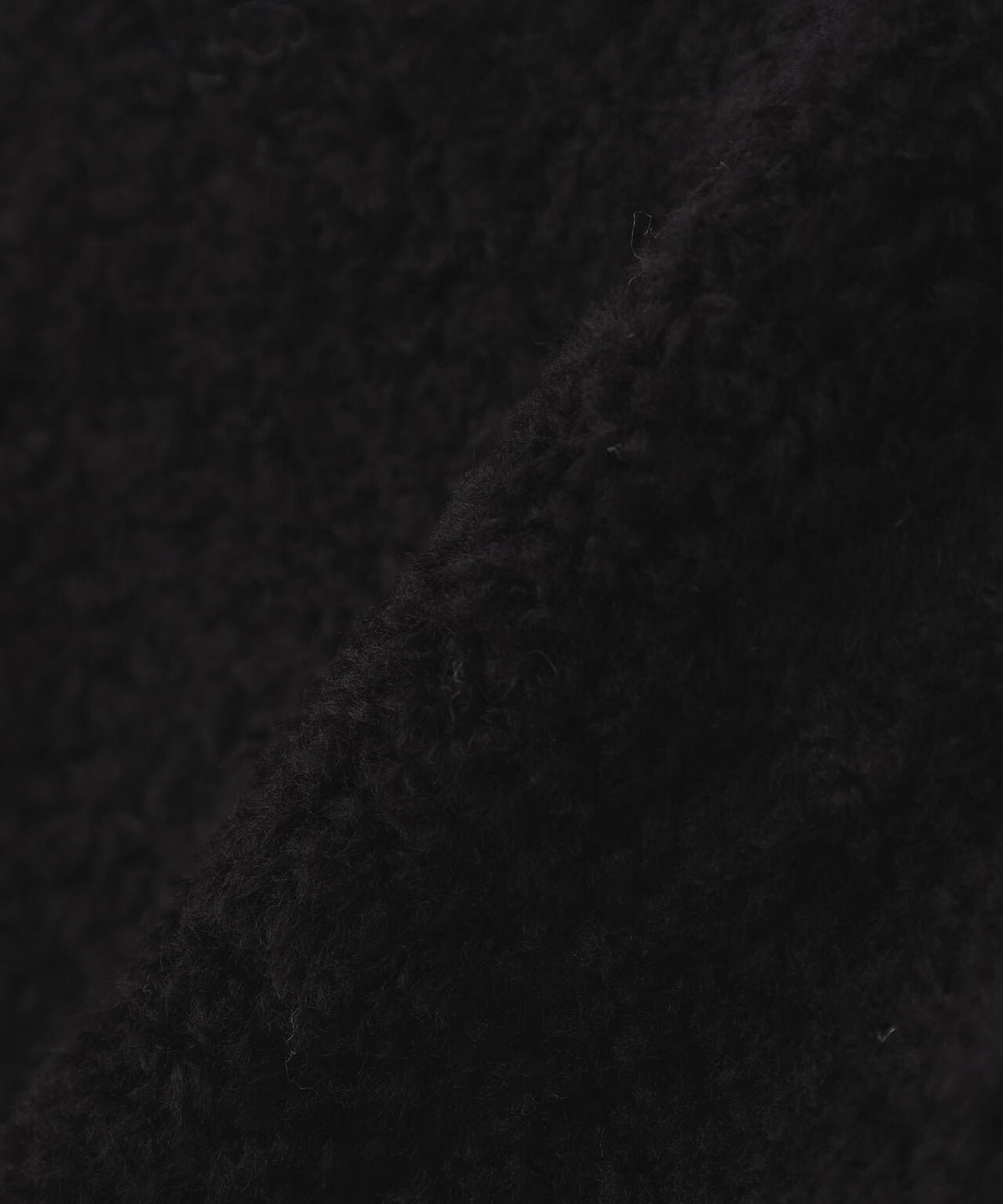 NEEDLES（ニードルズ） Souvenir Jacket - Knit Pile TY245