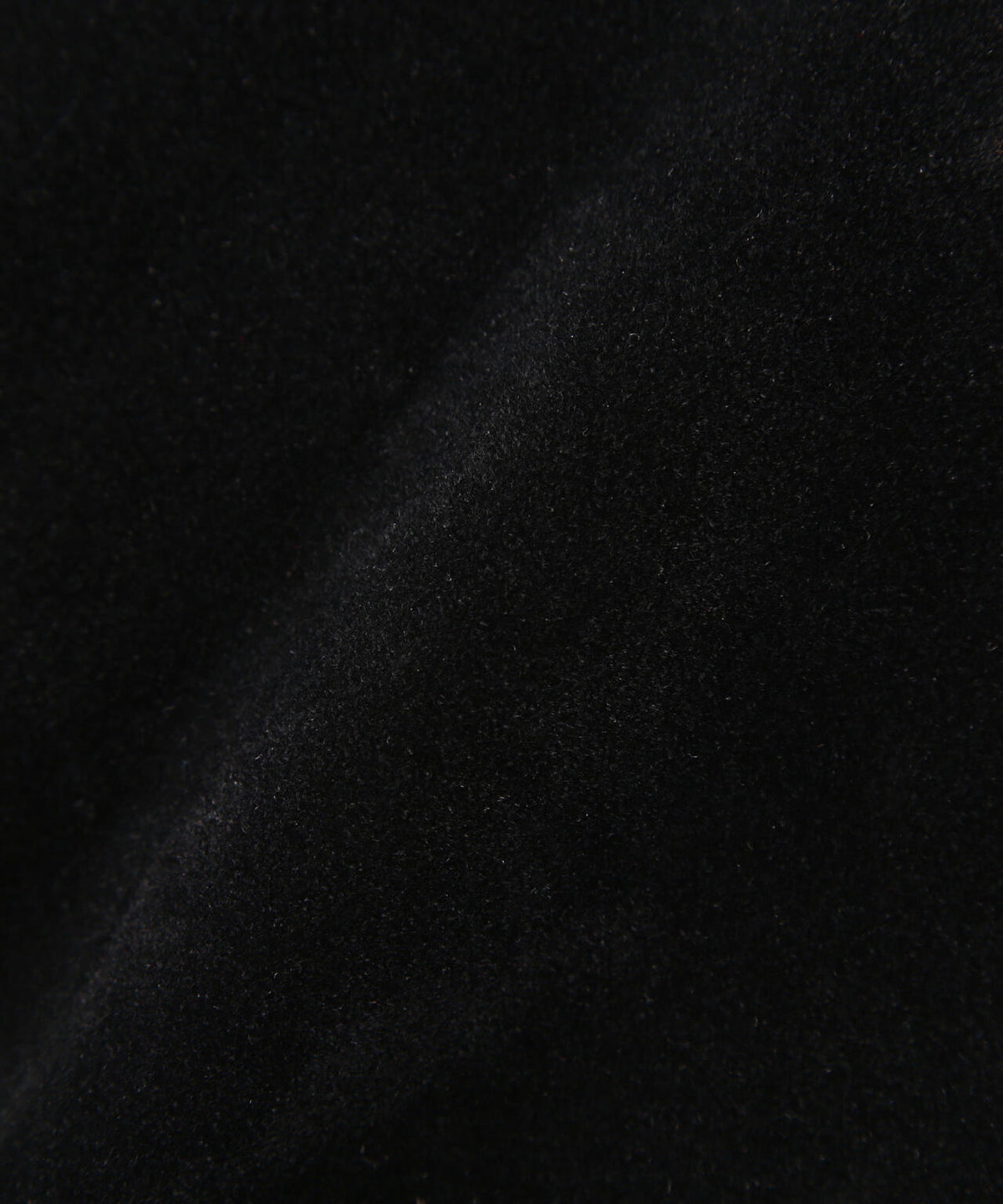 Knuth Marf（クヌースマーフ）suede blouson(unisex)