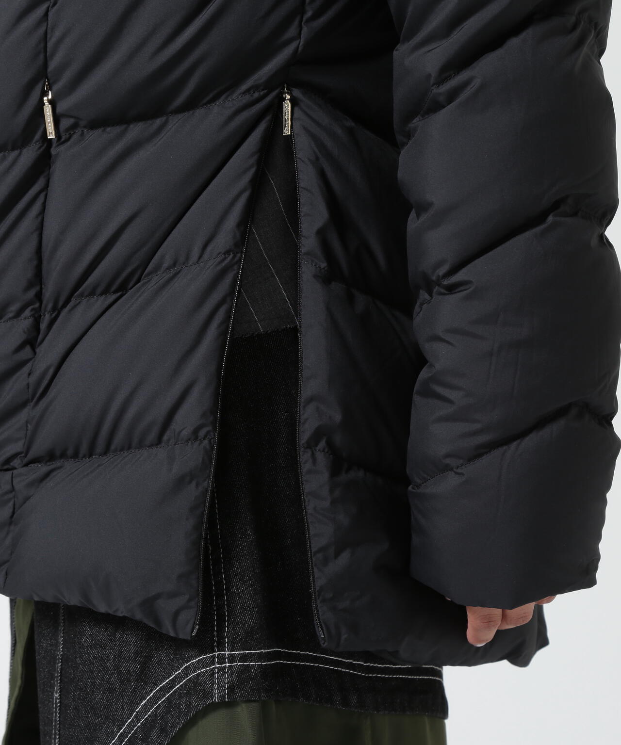 CAPEHORN（ケープホーン）ALVAREZ MATT | B'2nd（ビーセカンド