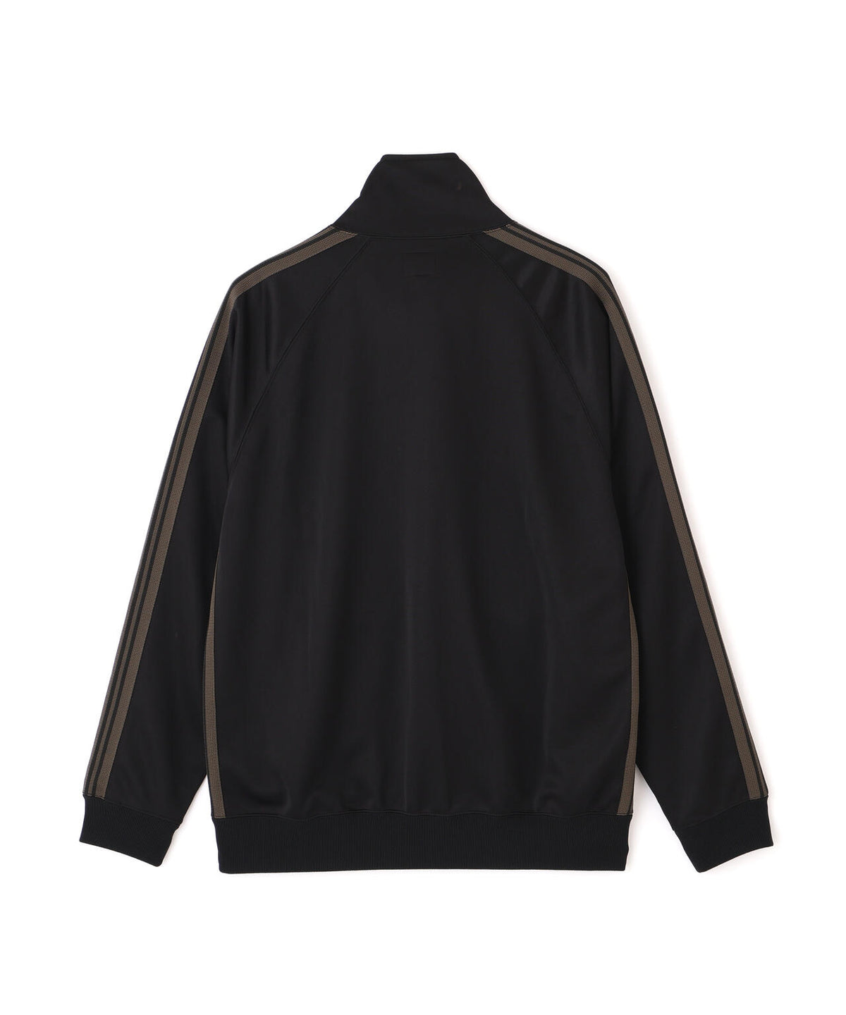 NEEDLES（ニードルズ） 【B'2nd EXCLUSIVE】TRACK JACKET - POLY SMOOTH