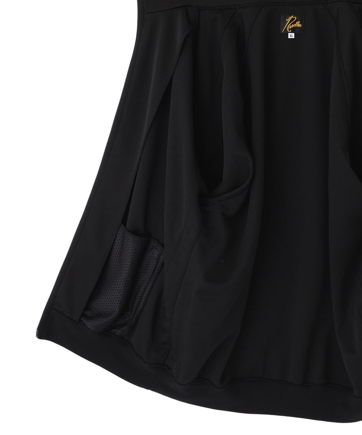 NEEDLES（ニードルズ） 【B'2nd EXCLUSIVE】TRACK JACKET - POLY SMOOTH