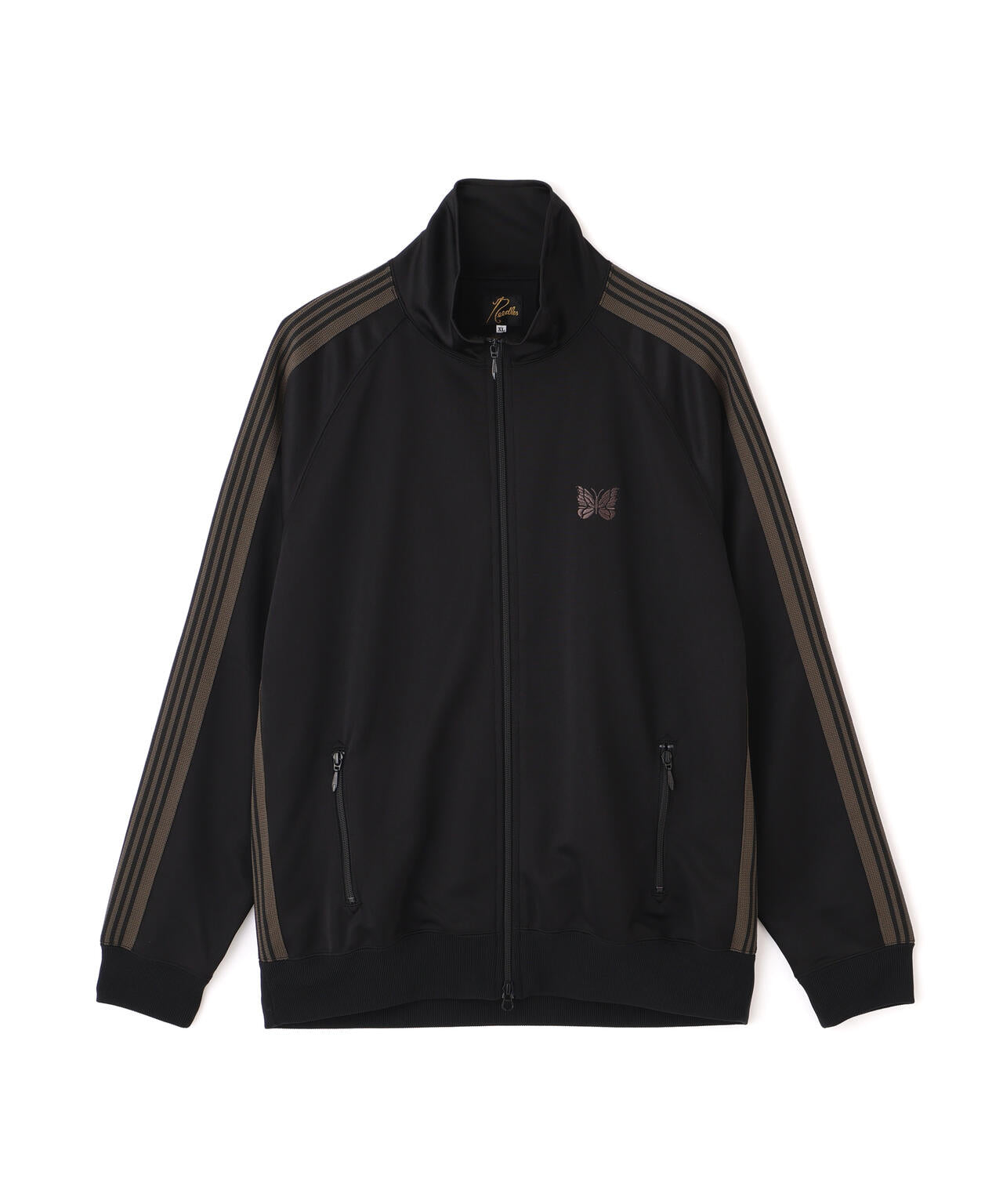 Needles【B'2nd Exclusive】/ニードルズ　トラックジャケット NEEDLES（ニードルズ） 【B'2nd EXCLUSIVE】TRACK JACKET - POLY
