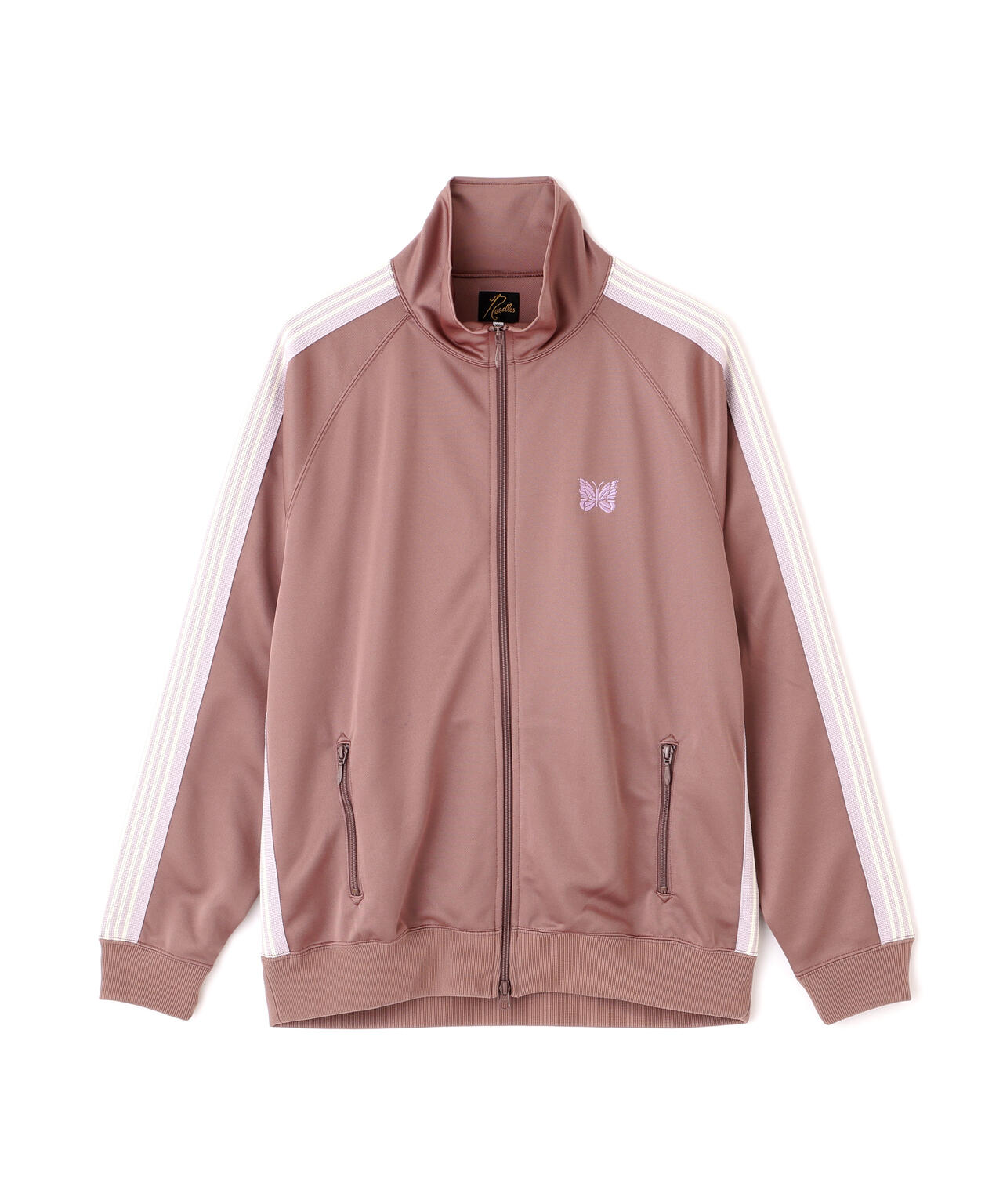 NEEDLES（ニードルズ） 【B'2nd EXCLUSIVE】TRACK JACKET - POLY