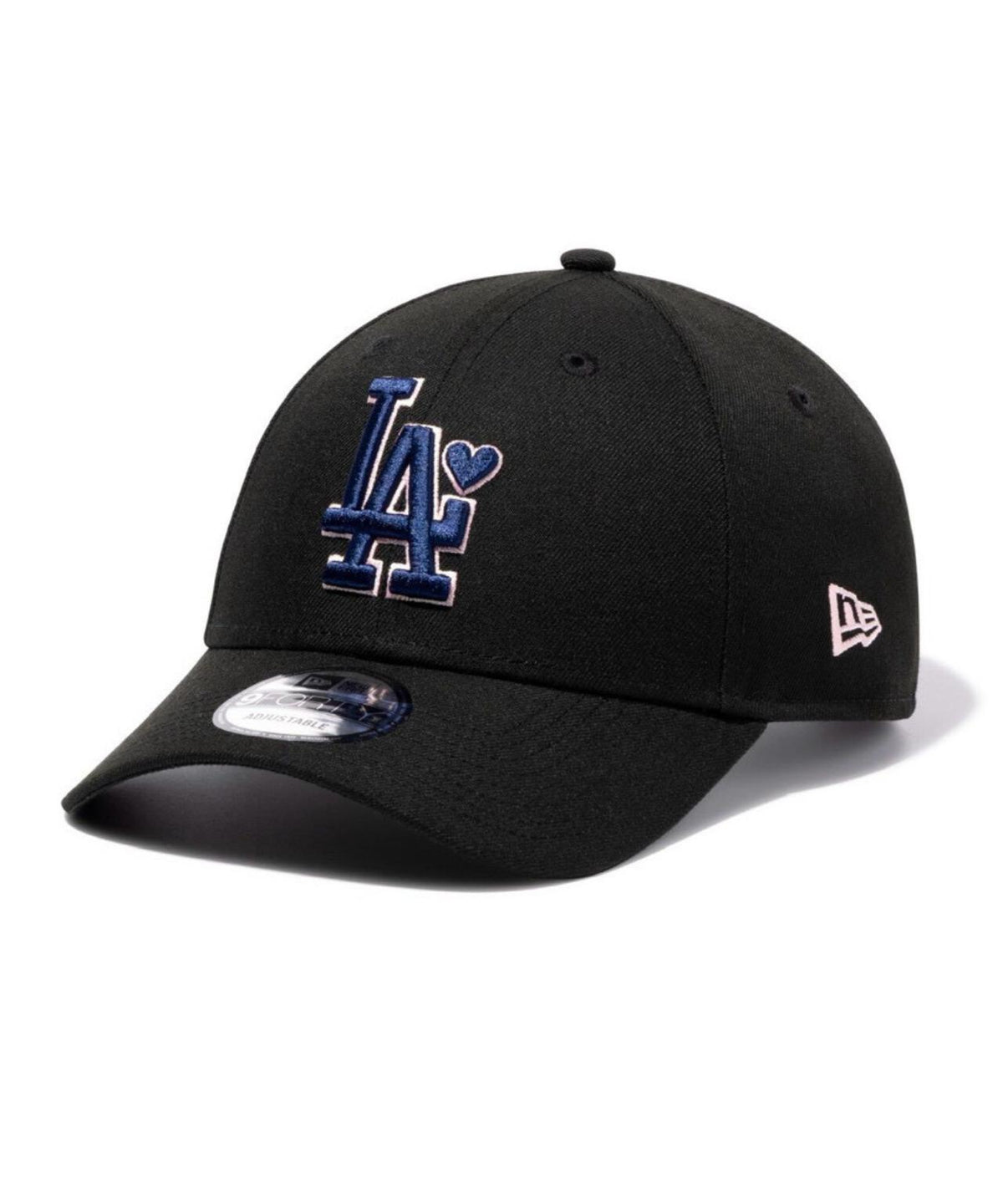 BASICKS（ベイシックス）9FORTY New York Yankees Cap