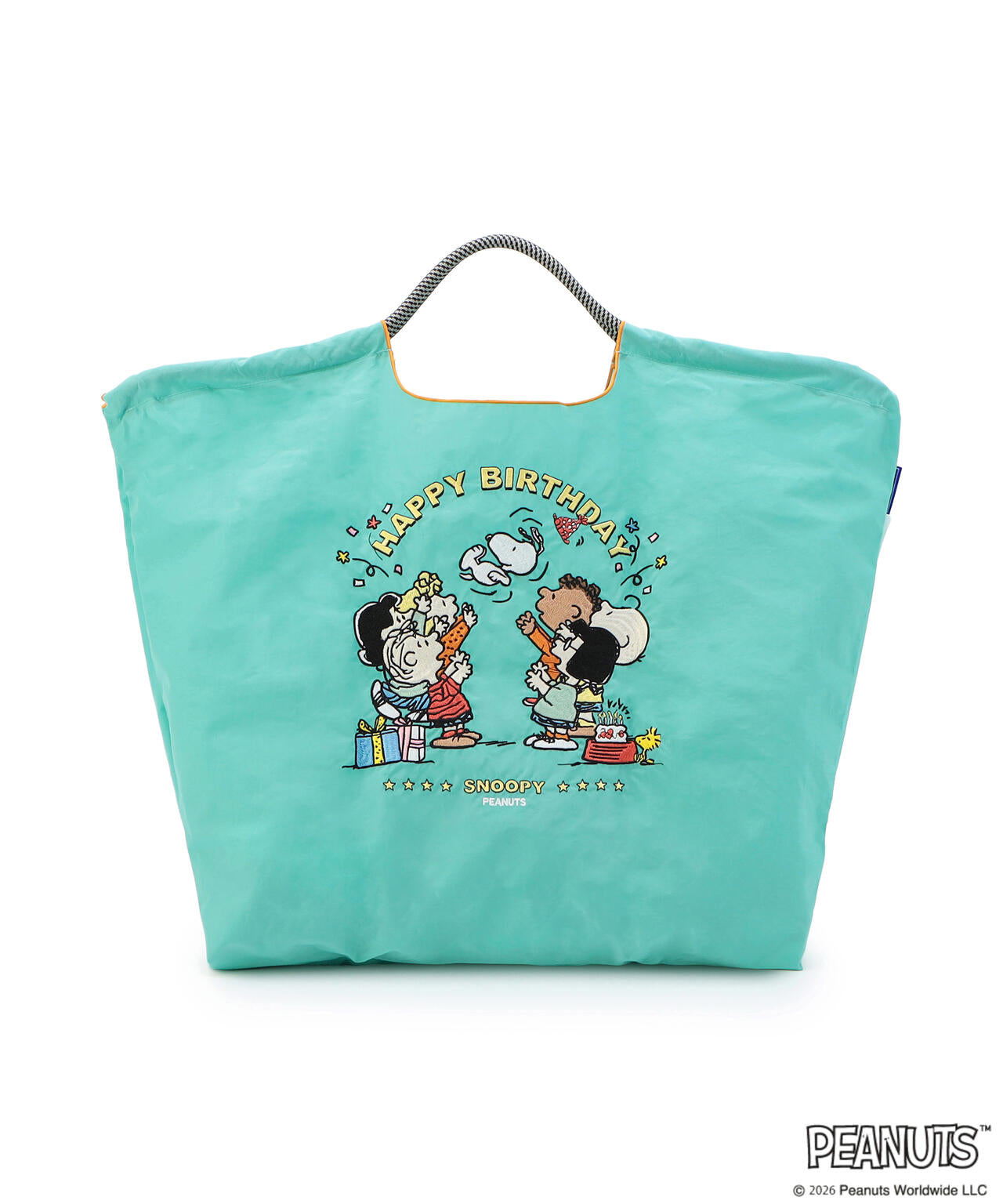 限定レア！ボールアンドチェーン / Ball＆Chain スヌーピー　Lサイズ Ball&Chain(ボールアンドチェーン) HB SNOOPY/Lサイズ | B'2nd（ビー