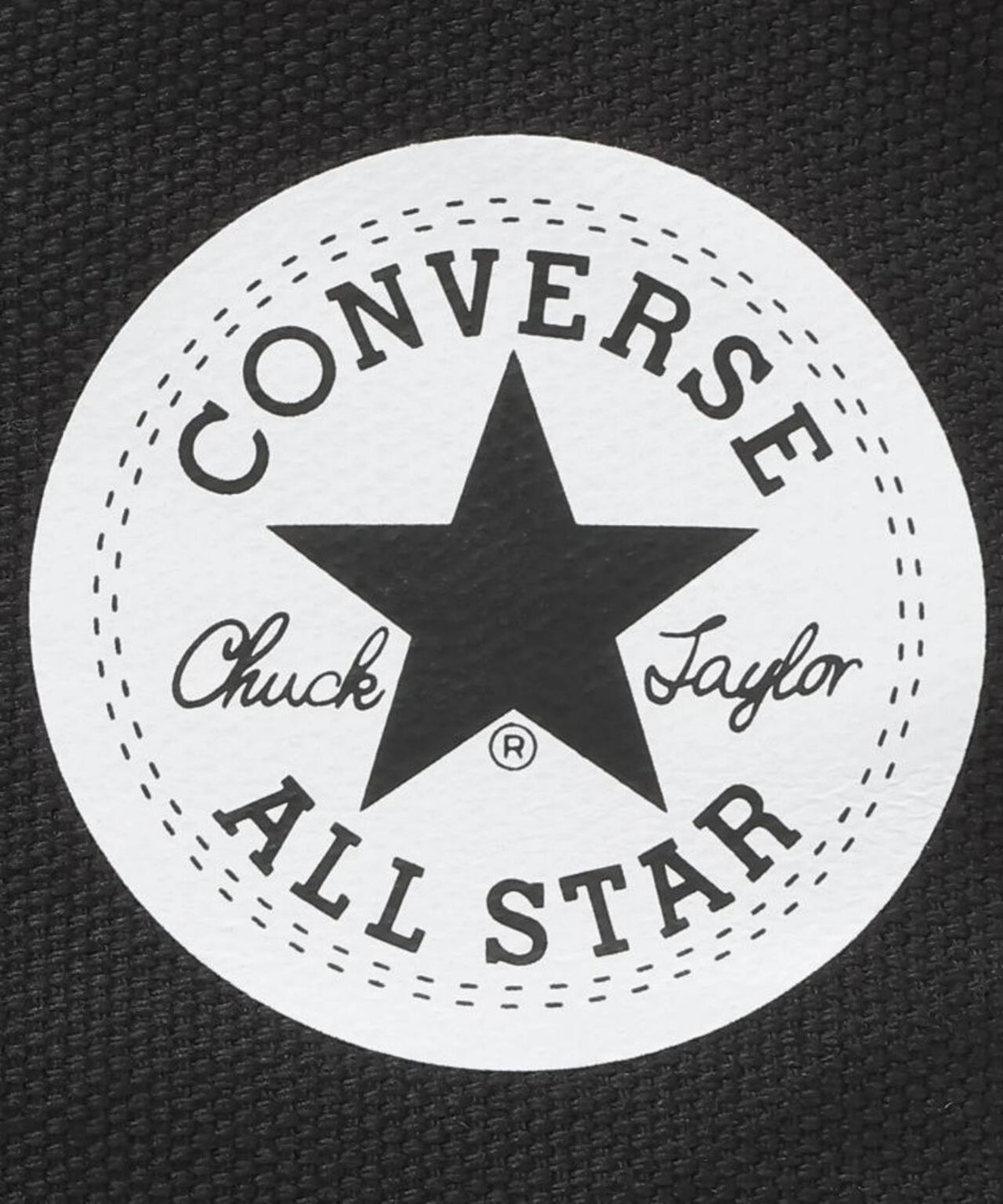 CONVERSE × MINEDENIM /  ALL STAR J HI / MD 10