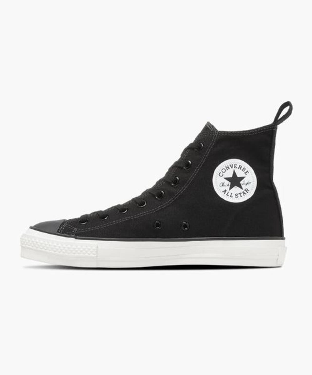 CONVERSE × MINEDENIM /  ALL STAR J HI / MD 10