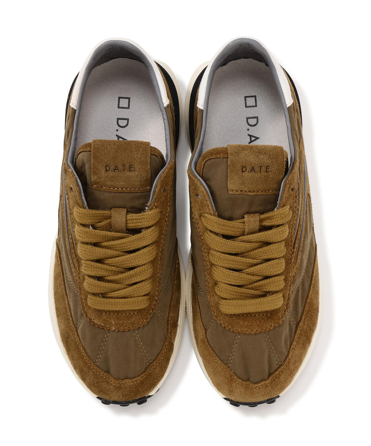 D.A.T.E.（デイト）Athleta/WAX CUOIO