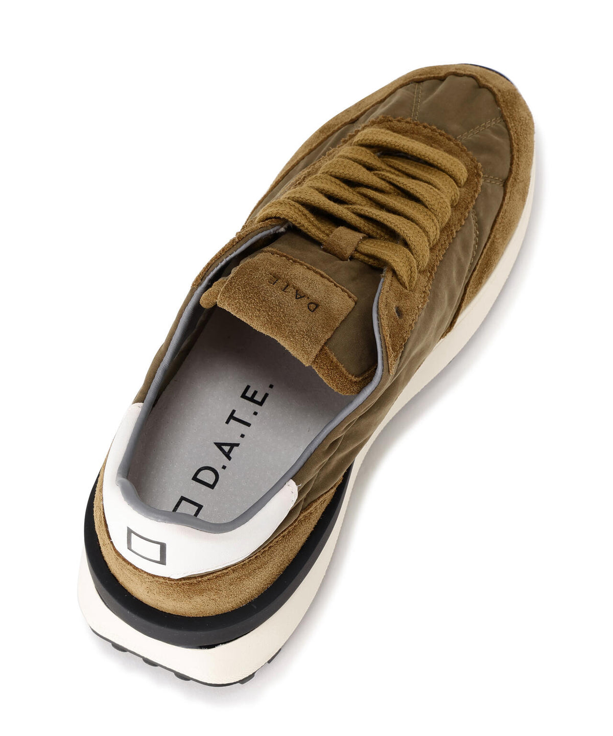 D.A.T.E.（デイト）Athleta/WAX CUOIO