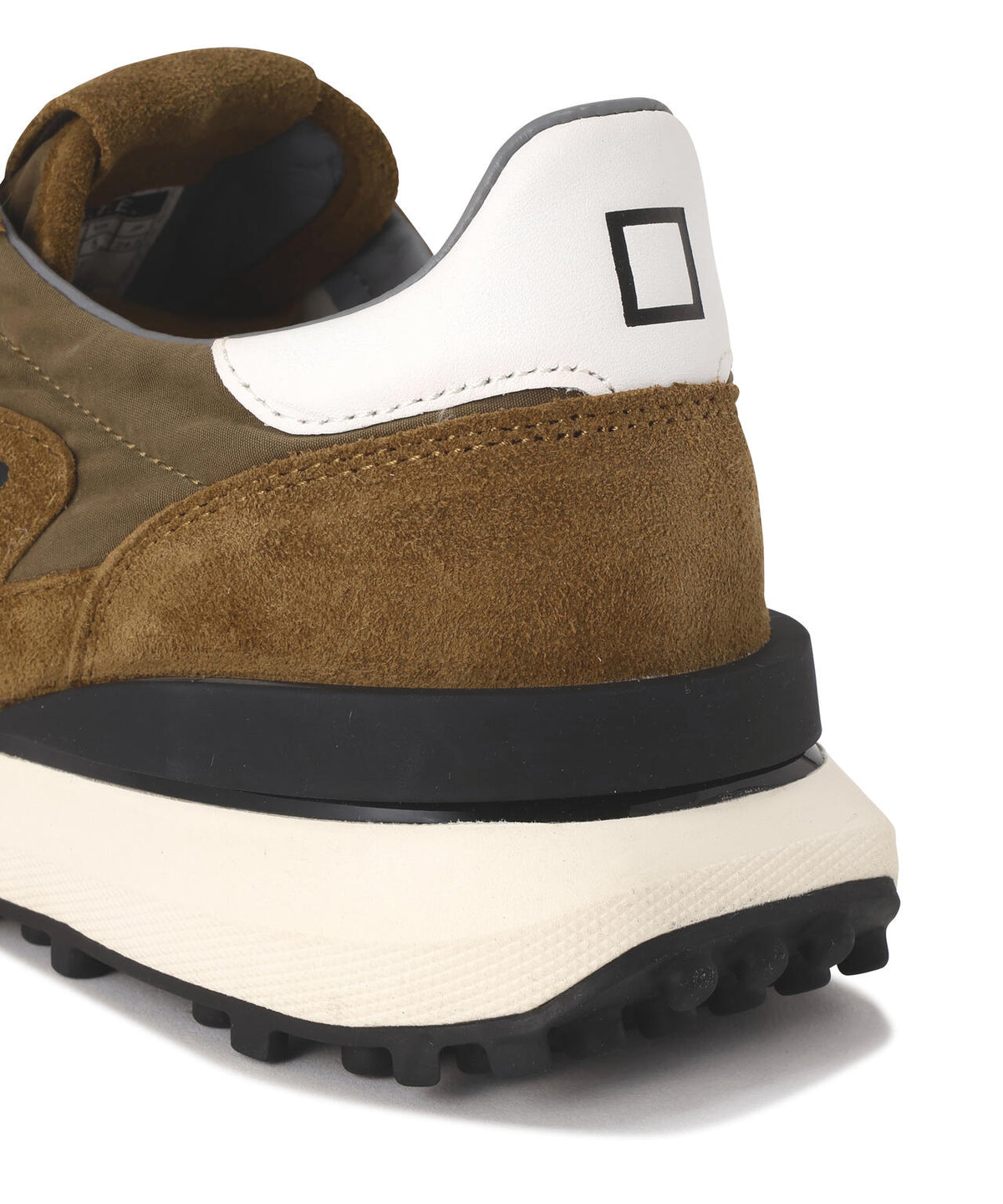 D.A.T.E.（デイト）Athleta/WAX CUOIO