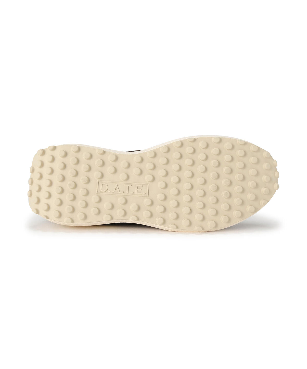 D.A.T.E.（デイト）Athleta/NYLON JP BROWN