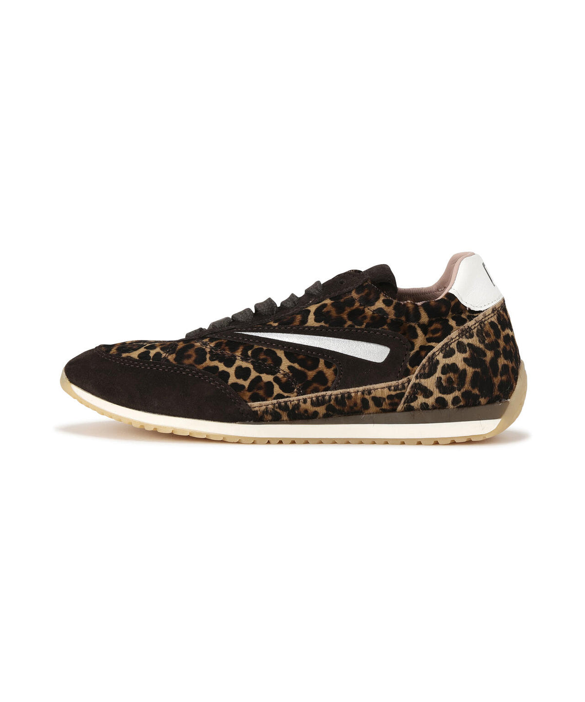 D.A.T.E.（デイト）Athleta Ballet PONY LEOPARD