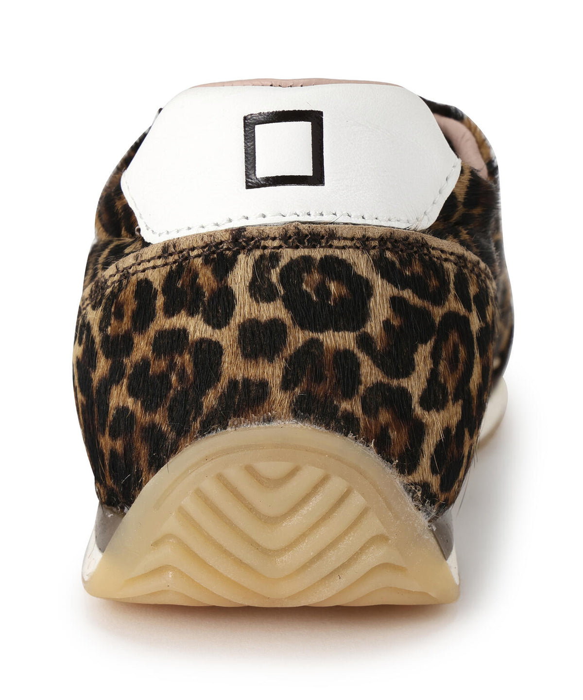 D.A.T.E.（デイト）Athleta Ballet PONY LEOPARD