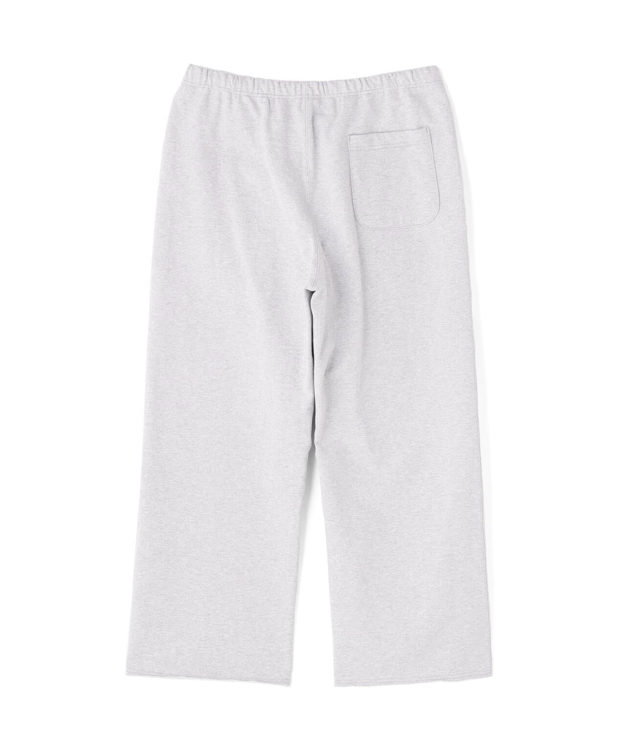 MARKAWARE（マーカウェア） / Heavy Fleece Wide Gym Pants | B'2nd