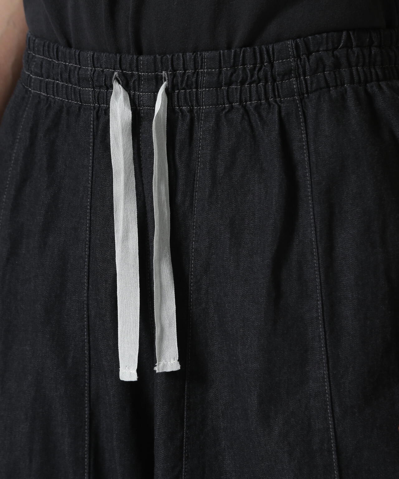 NEEDLES / ニードルズ / H.D. Pant - 6oz Denim | B'2nd（ビーセカンド