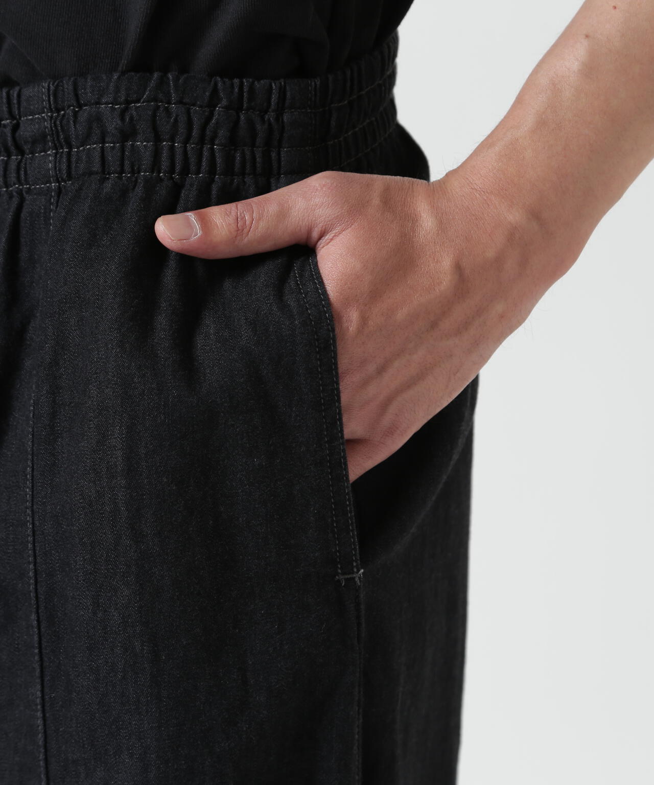 NEEDLES / ニードルズ / H.D. Pant - 6oz Denim | B'2nd（ビーセカンド