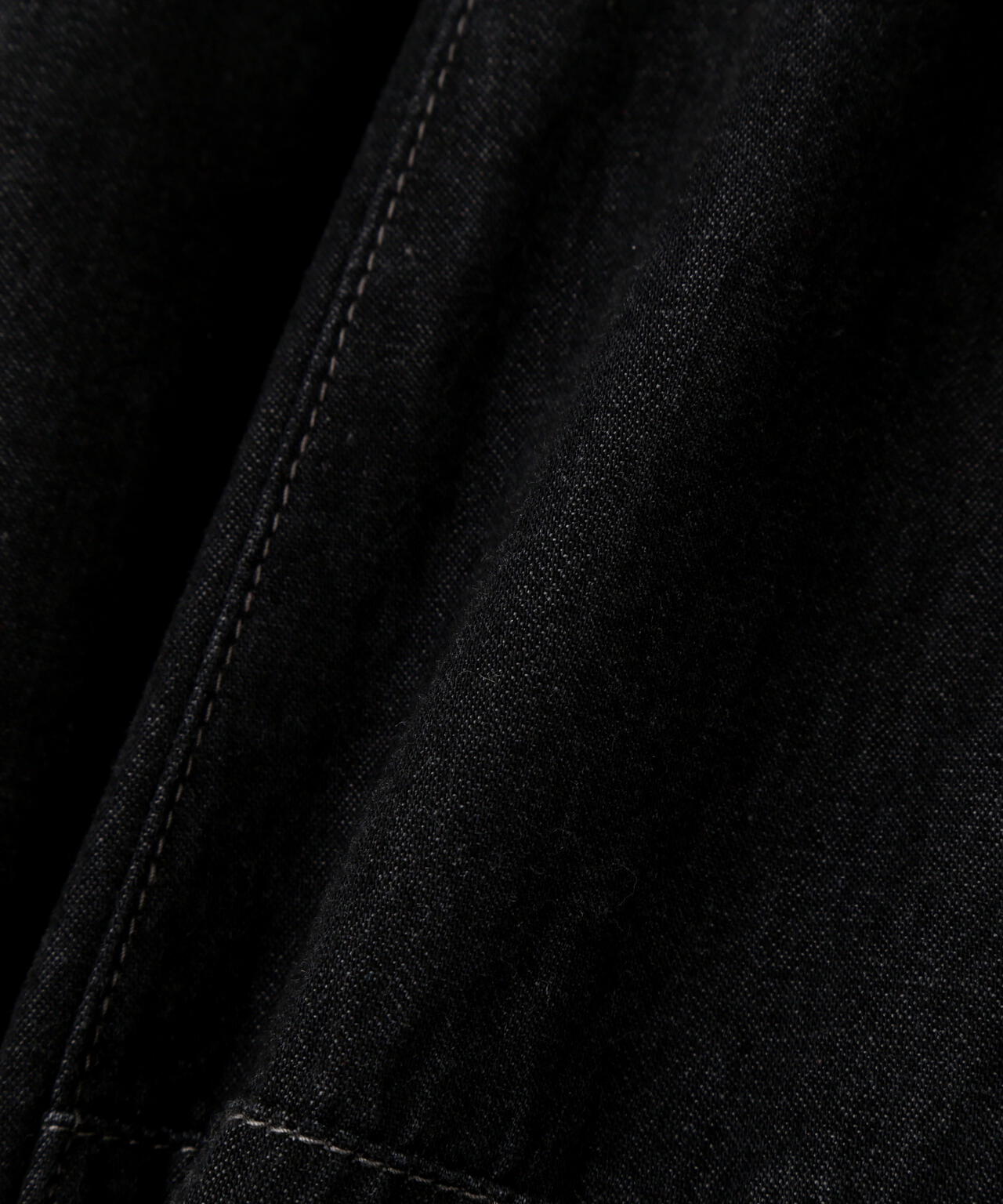 NEEDLES / ニードルズ / H.D. Pant - 6oz Denim