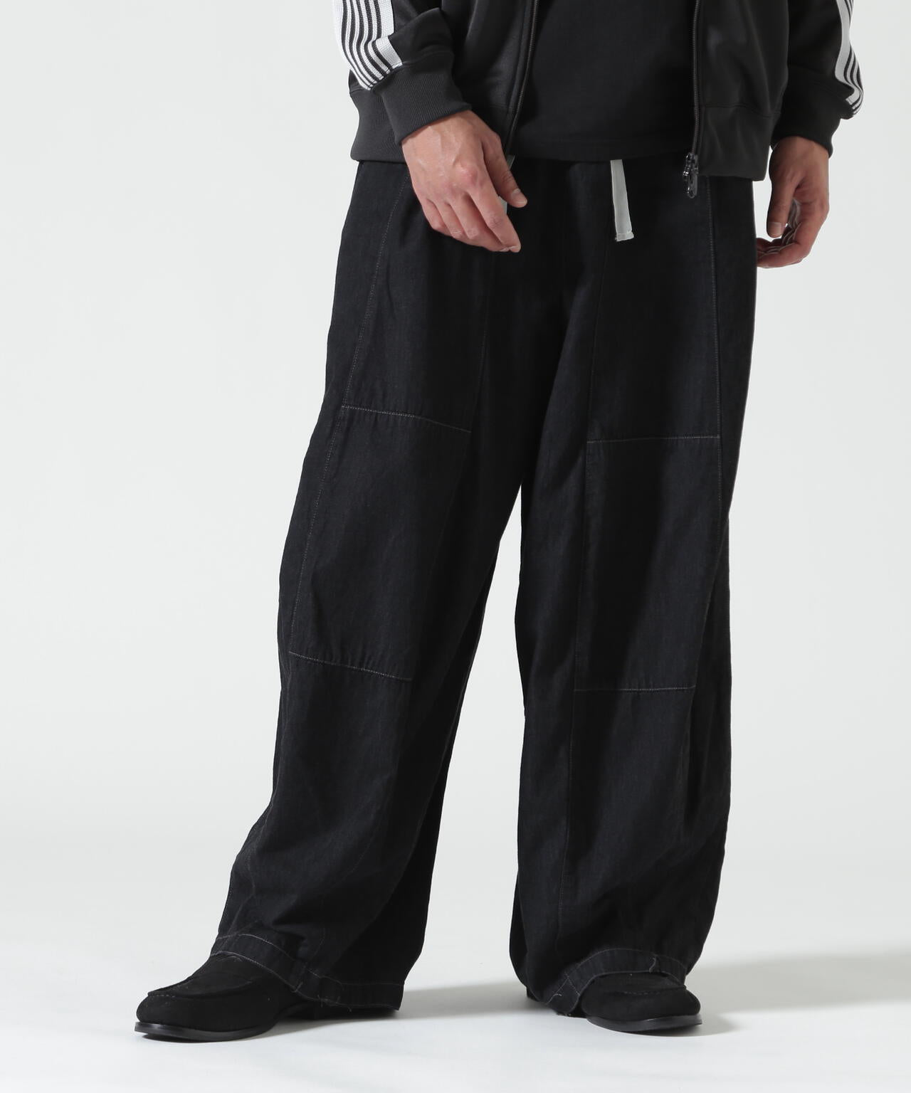 NEEDLES / ニードルズ / H.D. Pant - 6oz Denim | B'2nd（ビーセカンド
