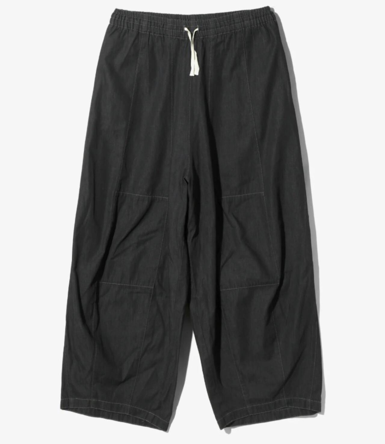 NEEDLES / ニードルズ / H.D. Pant - 6oz Denim