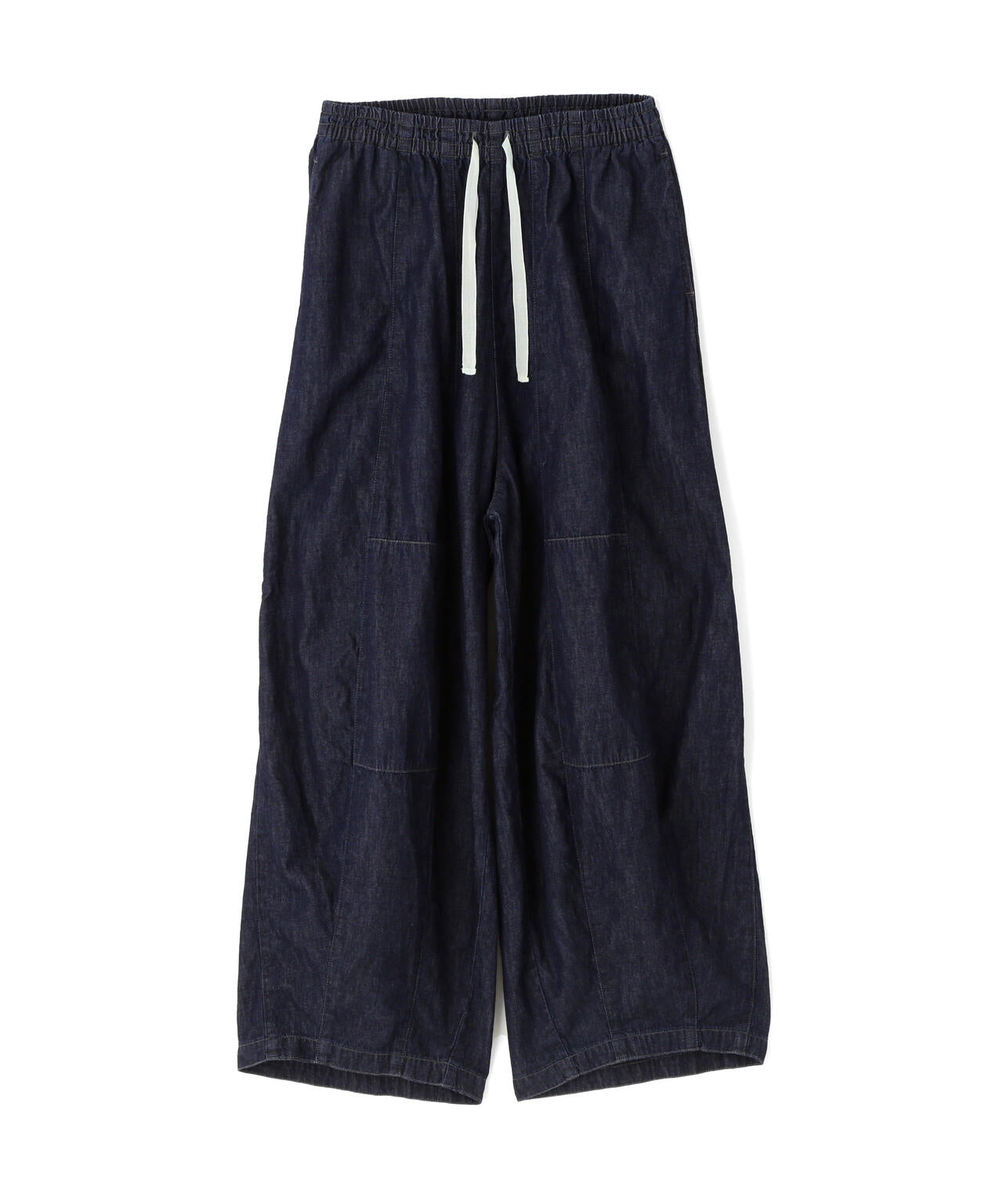 NEEDLES / ニードルズ / H.D. Pant - 6oz Denim | B'2nd（ビーセカンド