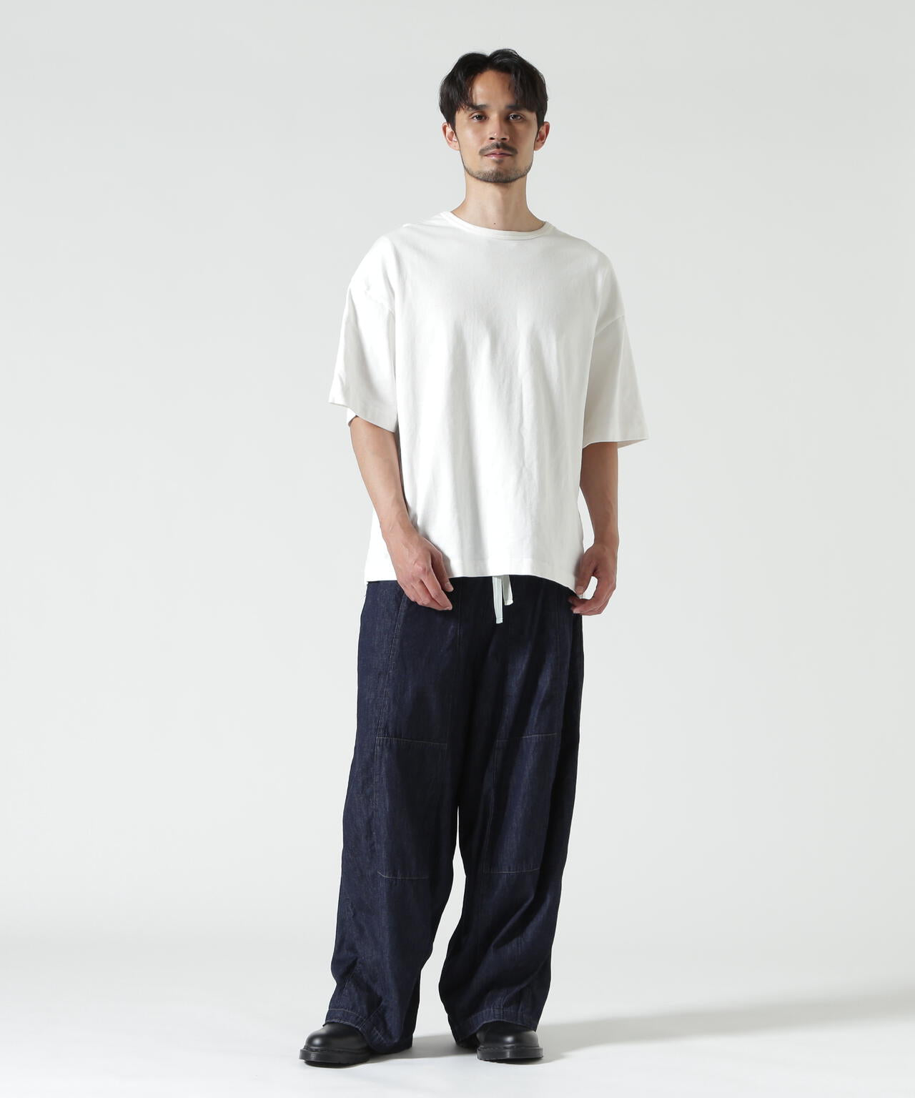 NEEDLES / ニードルズ / H.D. Pant - 6oz Denim | B'2nd（ビーセカンド