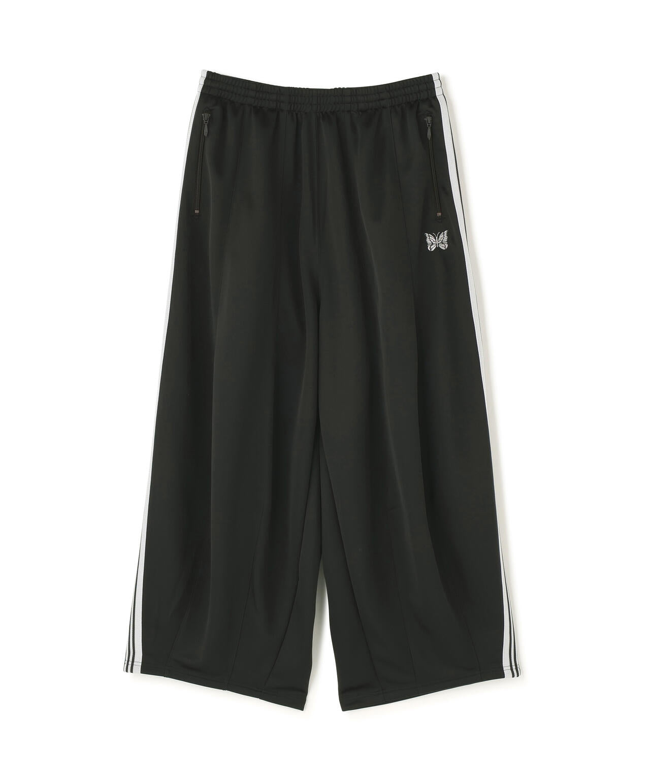 NEEDLES / ニードルズ / H.D. Track Pant - Poly Smooth | B'2nd（ビー